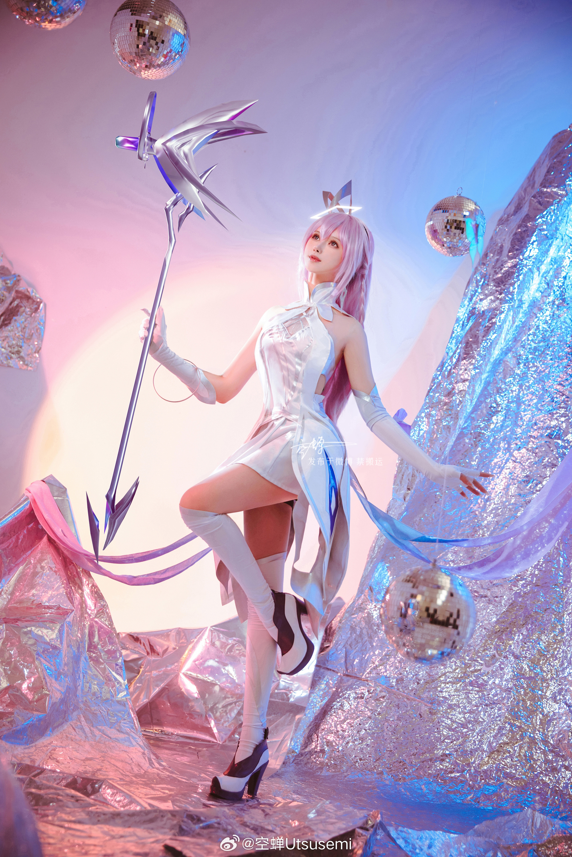 图片[5]-星辰的孩子，注定回到穹宇的怀抱-忙忙软件库