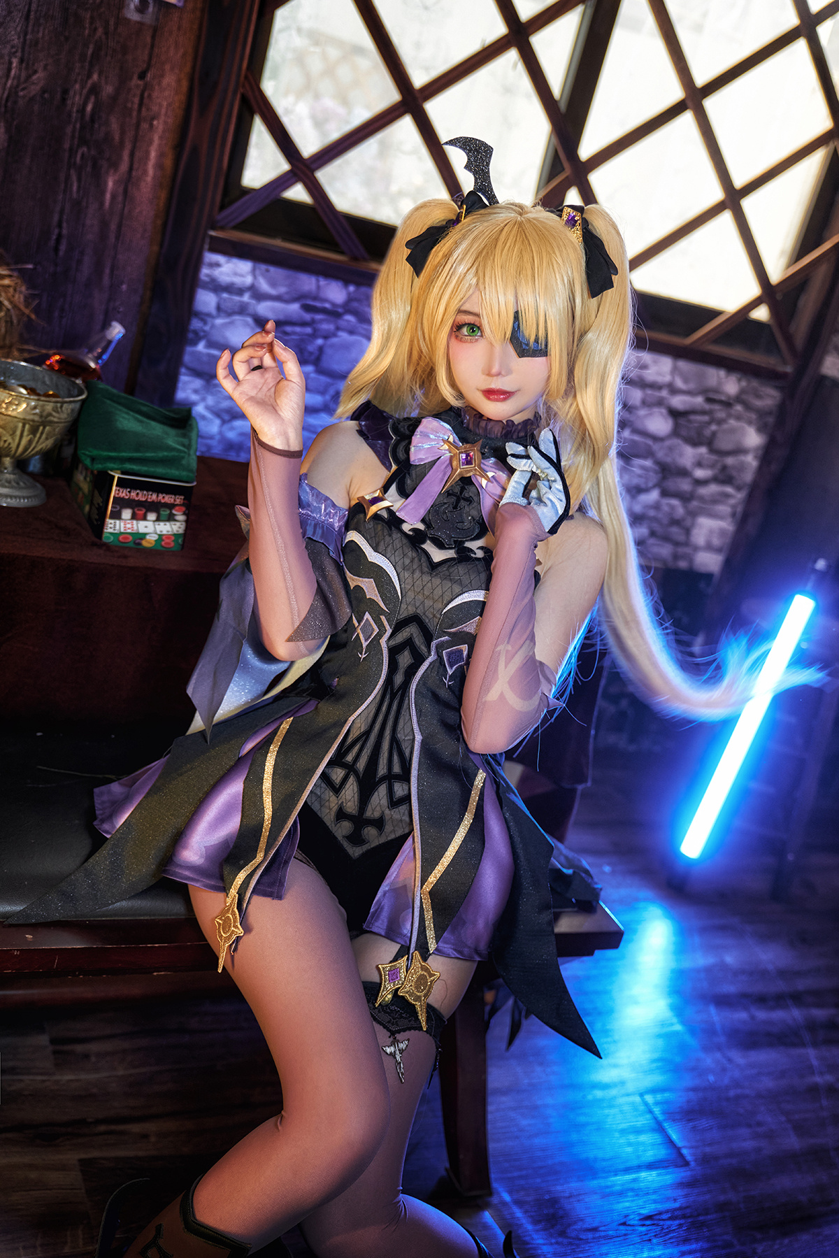 图片[2]-保持冷漠 适度撒娇 几乎不动心-忙忙软件库