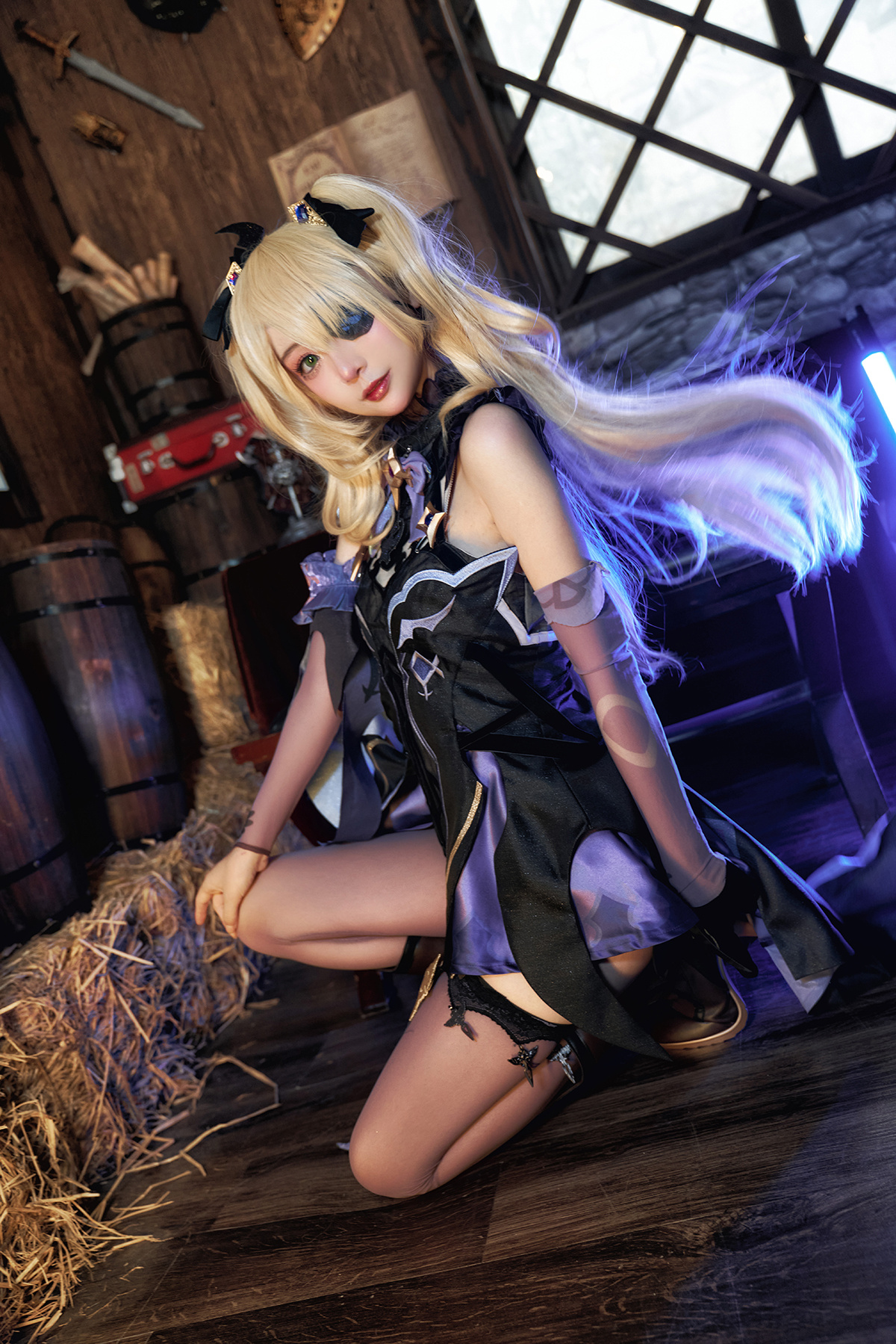 图片[4]-保持冷漠 适度撒娇 几乎不动心-忙忙软件库