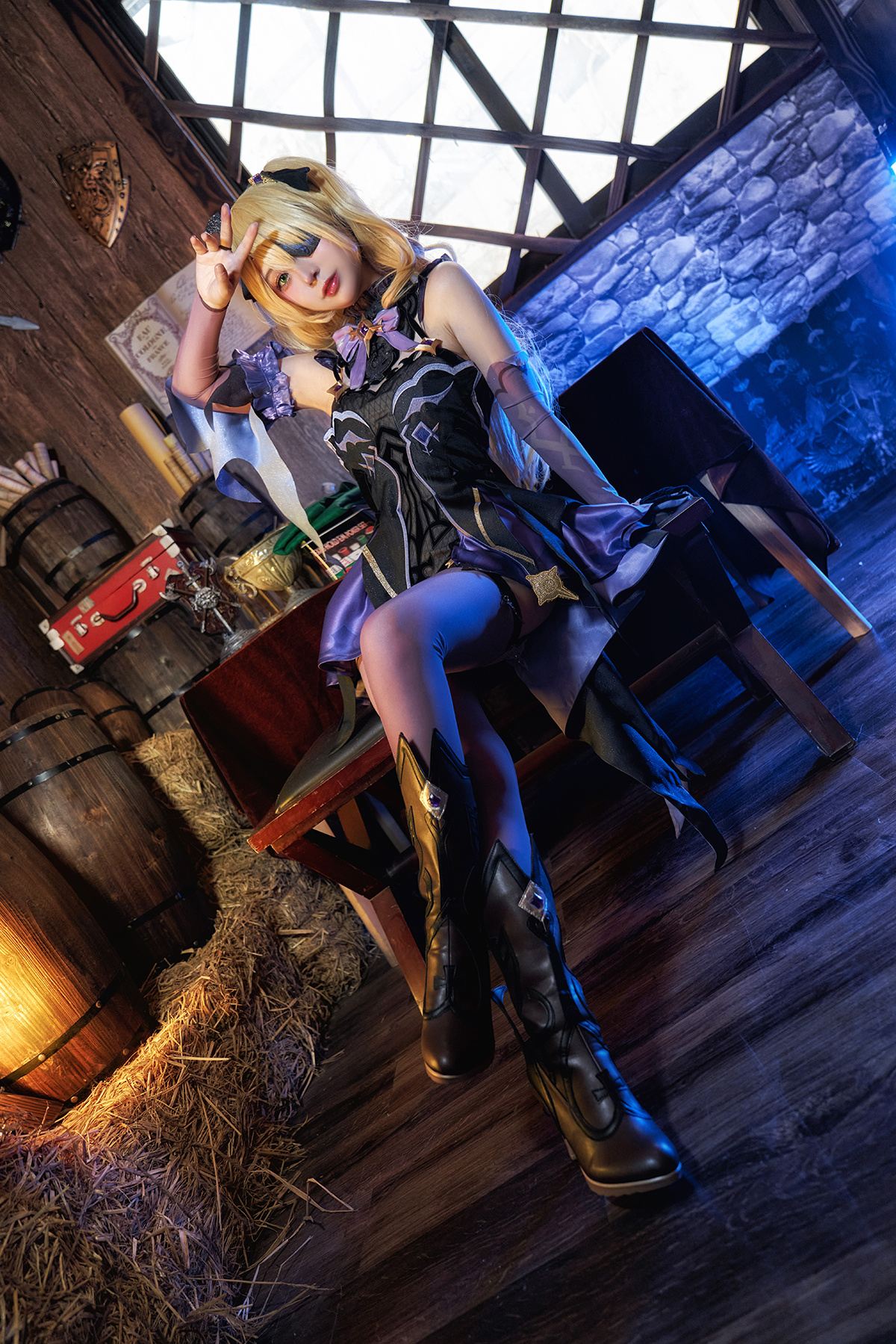 图片[1]-保持冷漠 适度撒娇 几乎不动心-忙忙软件库