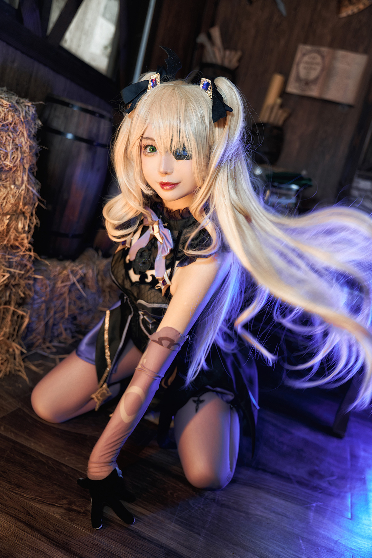 图片[8]-保持冷漠 适度撒娇 几乎不动心-忙忙软件库