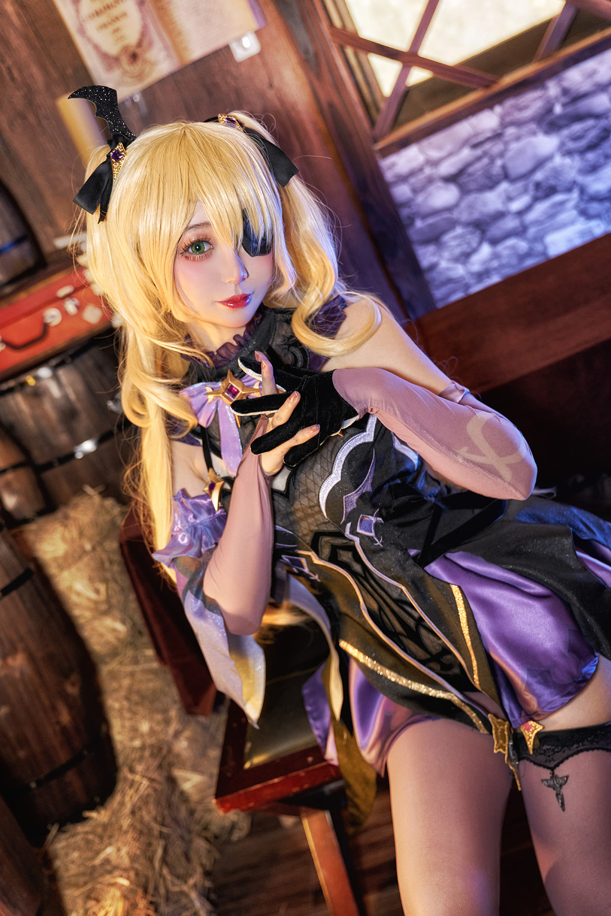 图片[10]-保持冷漠 适度撒娇 几乎不动心-忙忙软件库