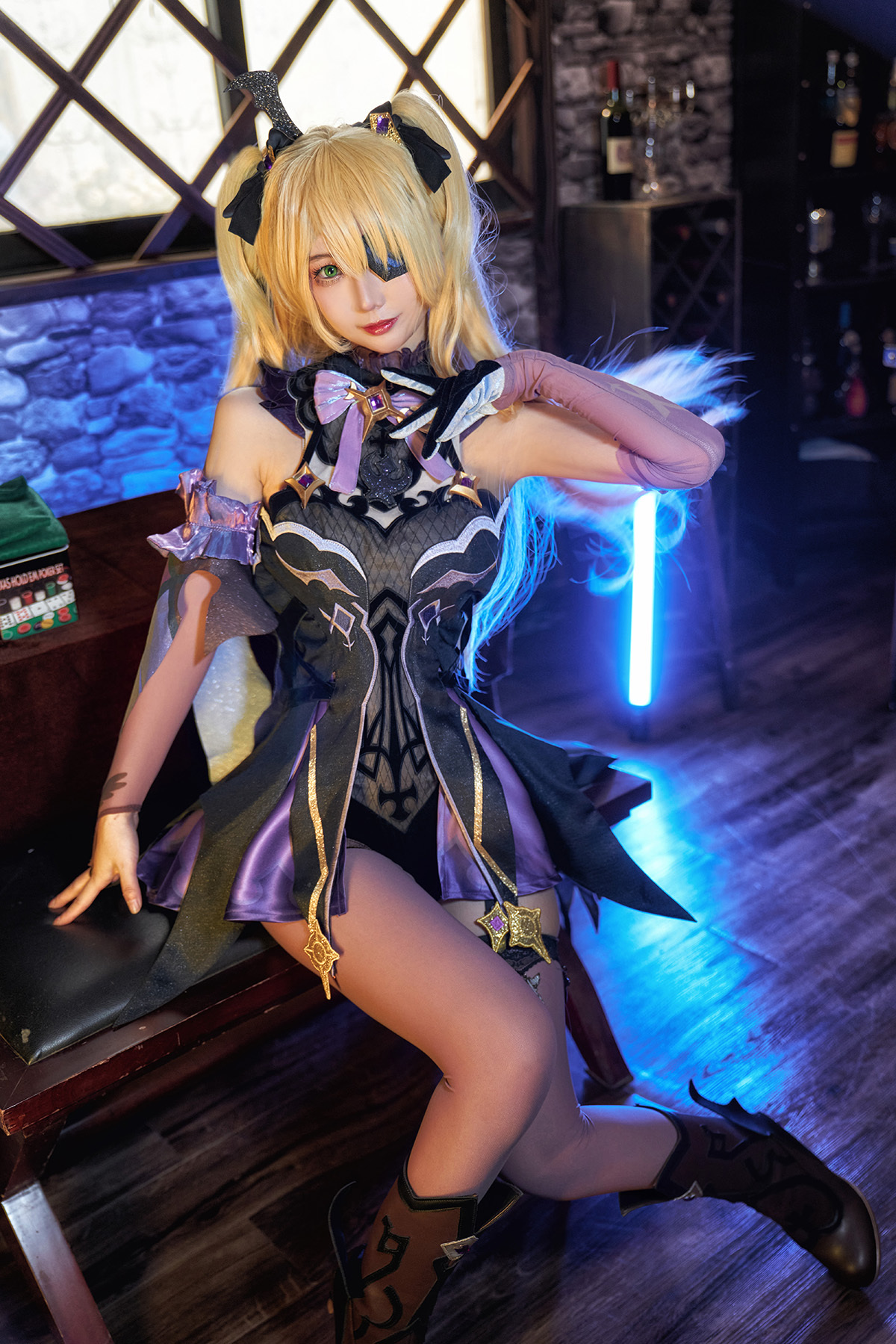 图片[11]-保持冷漠 适度撒娇 几乎不动心-忙忙软件库