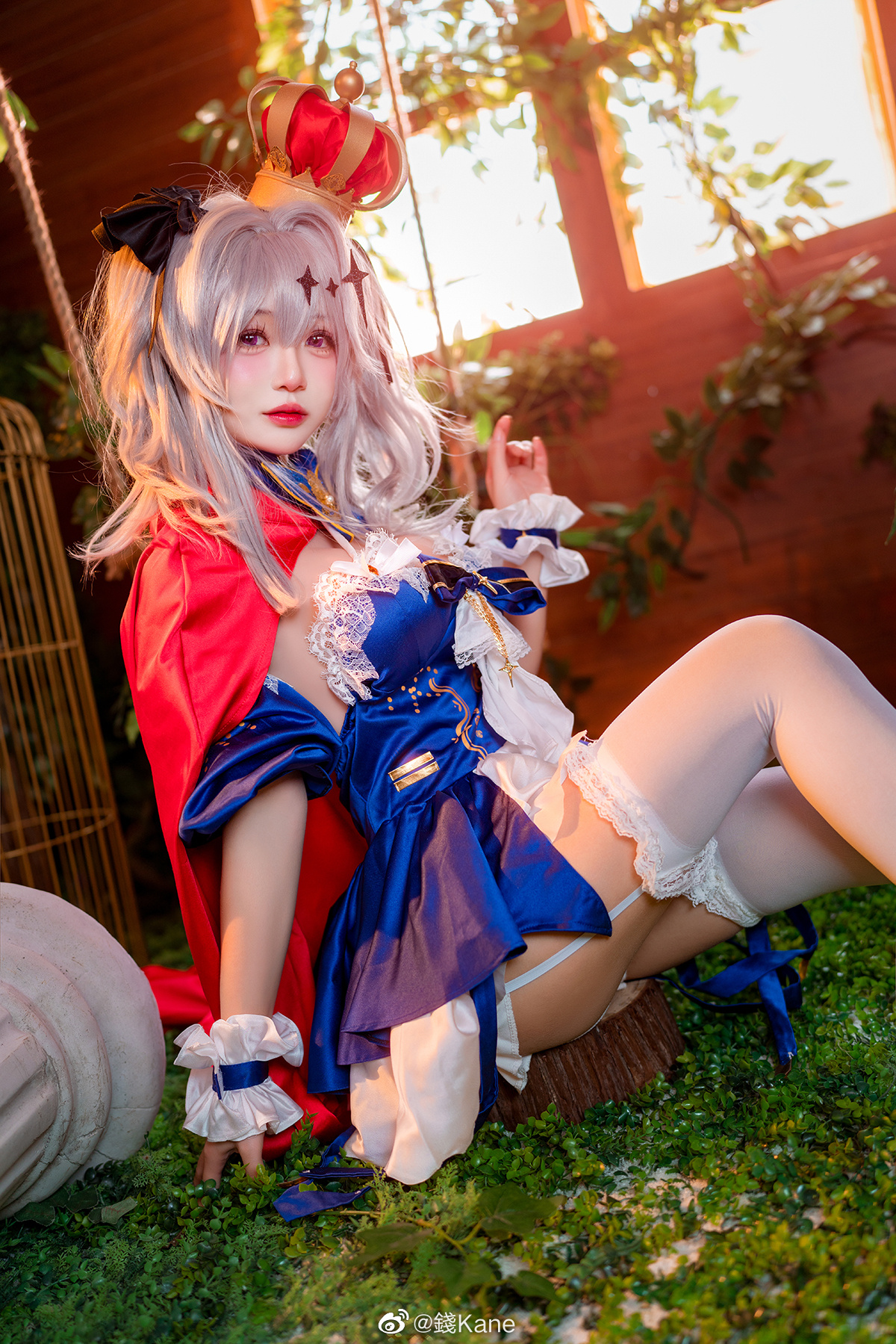 图片[1]-清河海风溶溶月色，共赏之人就在身侧-忙忙软件库