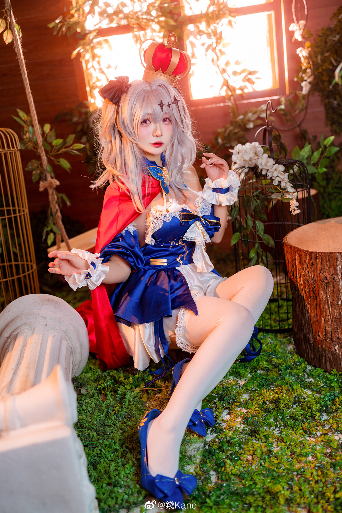 图片[12]-清河海风溶溶月色，共赏之人就在身侧-忙忙软件库