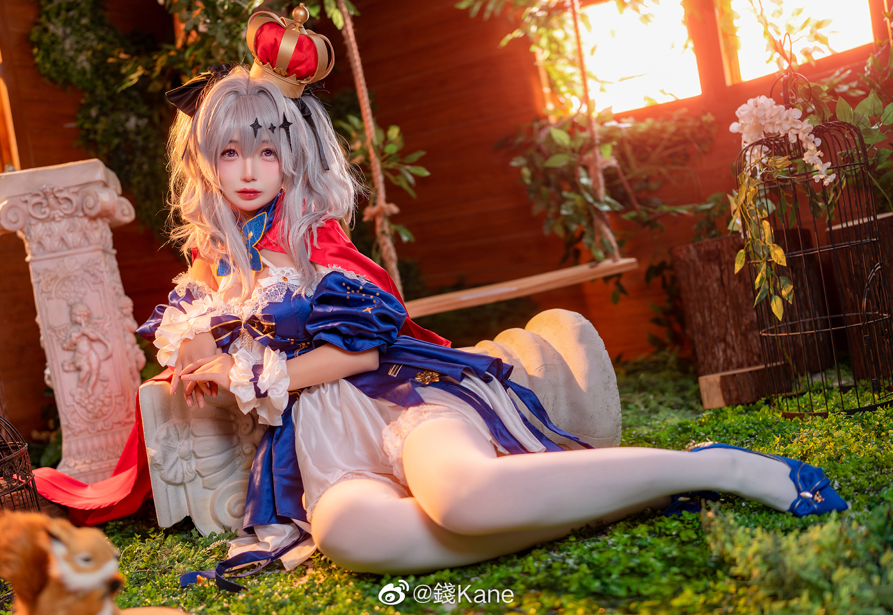 图片[13]-清河海风溶溶月色，共赏之人就在身侧-忙忙软件库