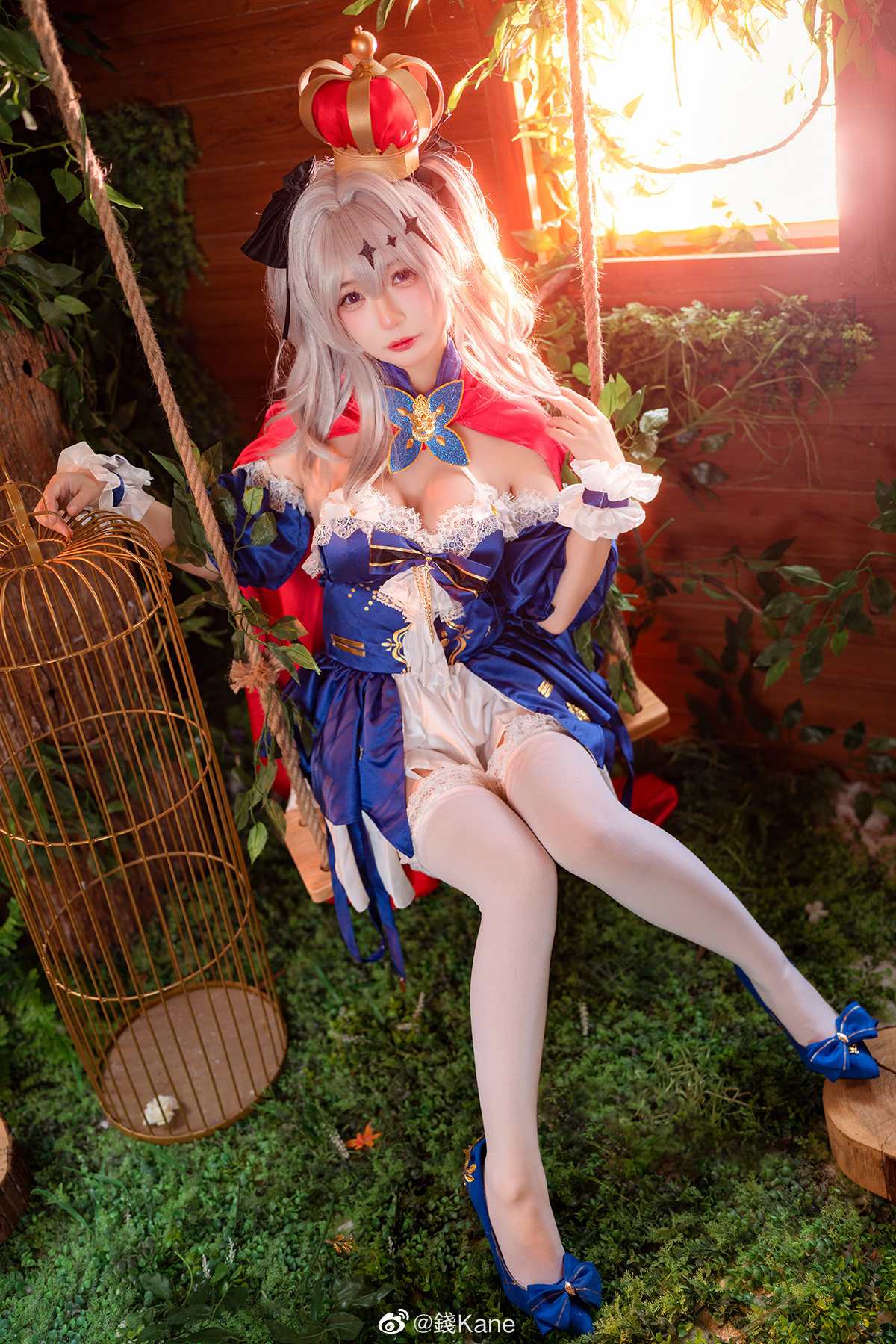 图片[8]-清河海风溶溶月色，共赏之人就在身侧-忙忙软件库