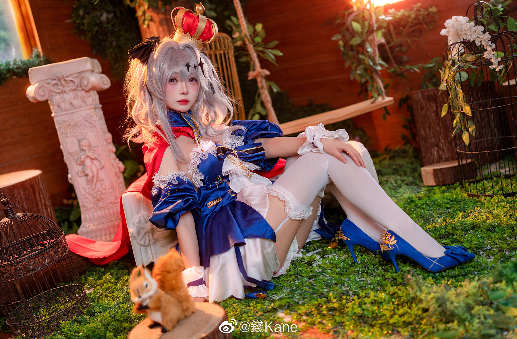 图片[14]-清河海风溶溶月色，共赏之人就在身侧-忙忙软件库