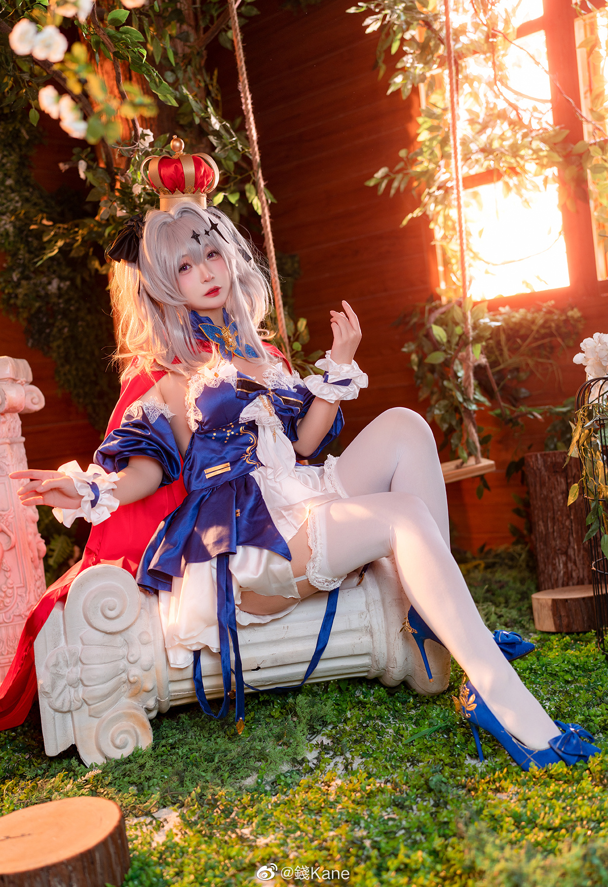 图片[15]-清河海风溶溶月色，共赏之人就在身侧-忙忙软件库