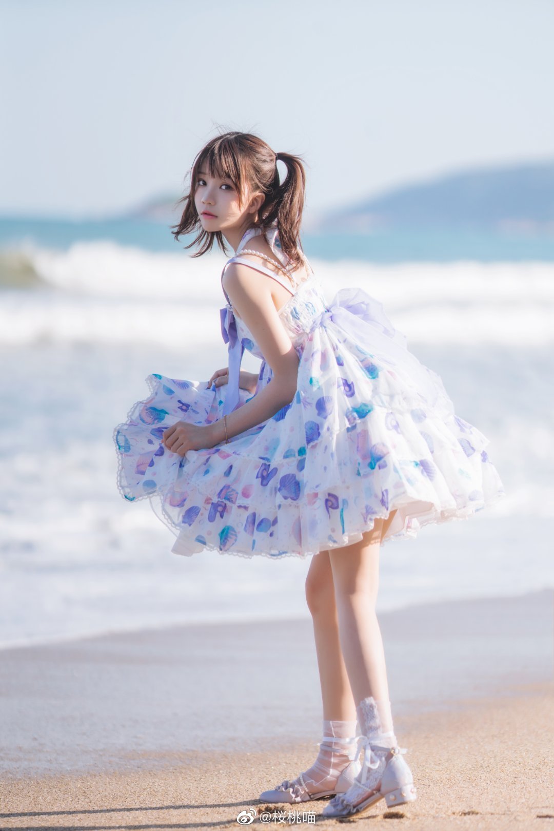 图片[7]-这世界所有的温柔都值得我们踮起脚尖-忙忙软件库