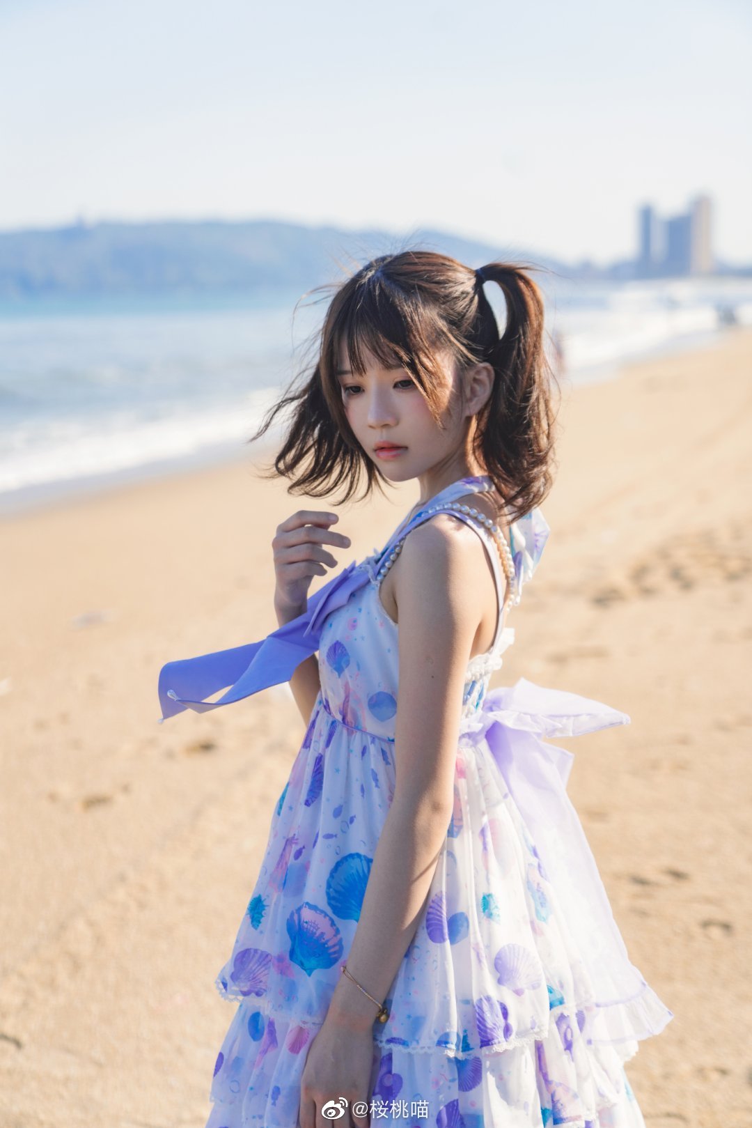 图片[8]-这世界所有的温柔都值得我们踮起脚尖-忙忙软件库