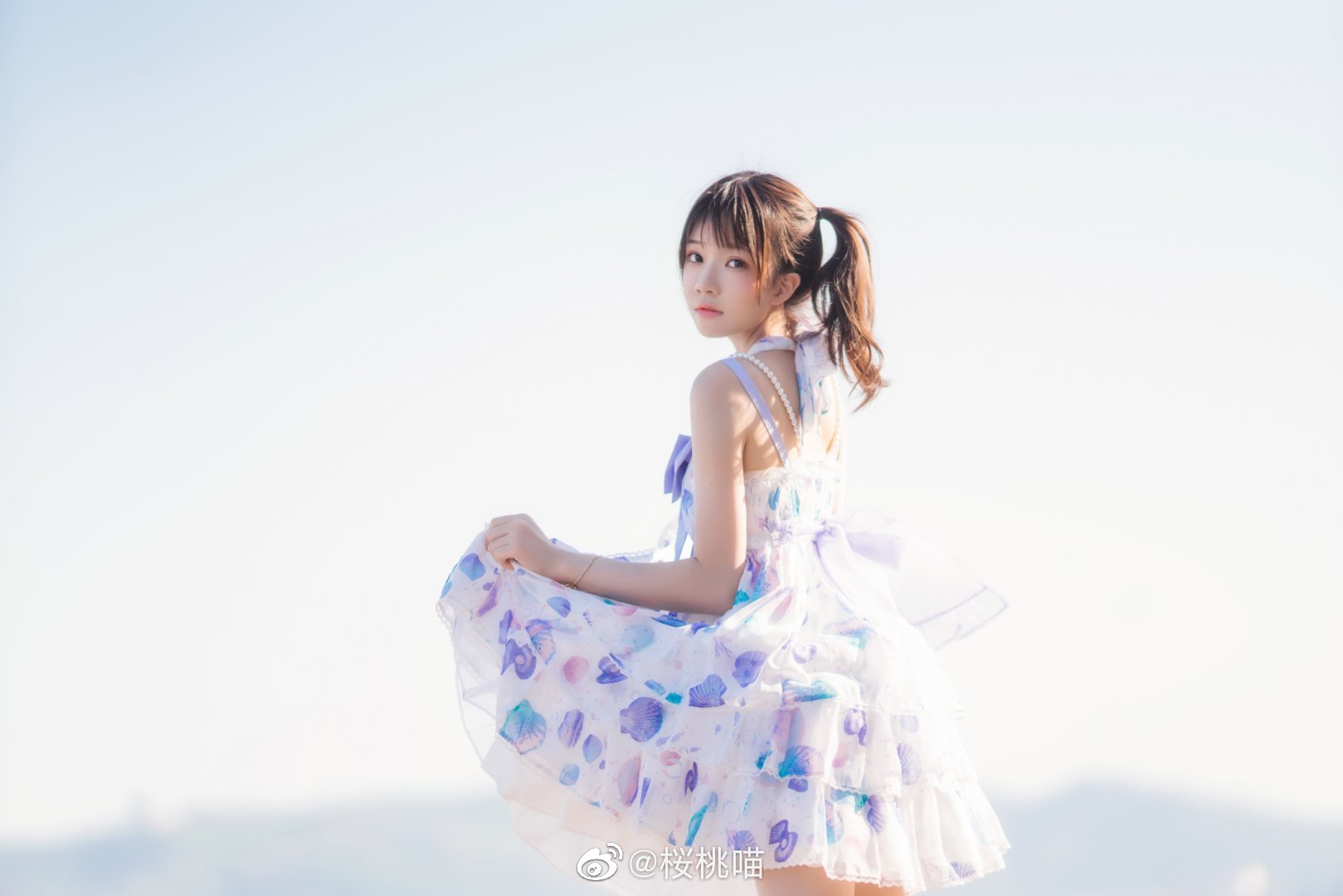 图片[6]-这世界所有的温柔都值得我们踮起脚尖-忙忙软件库