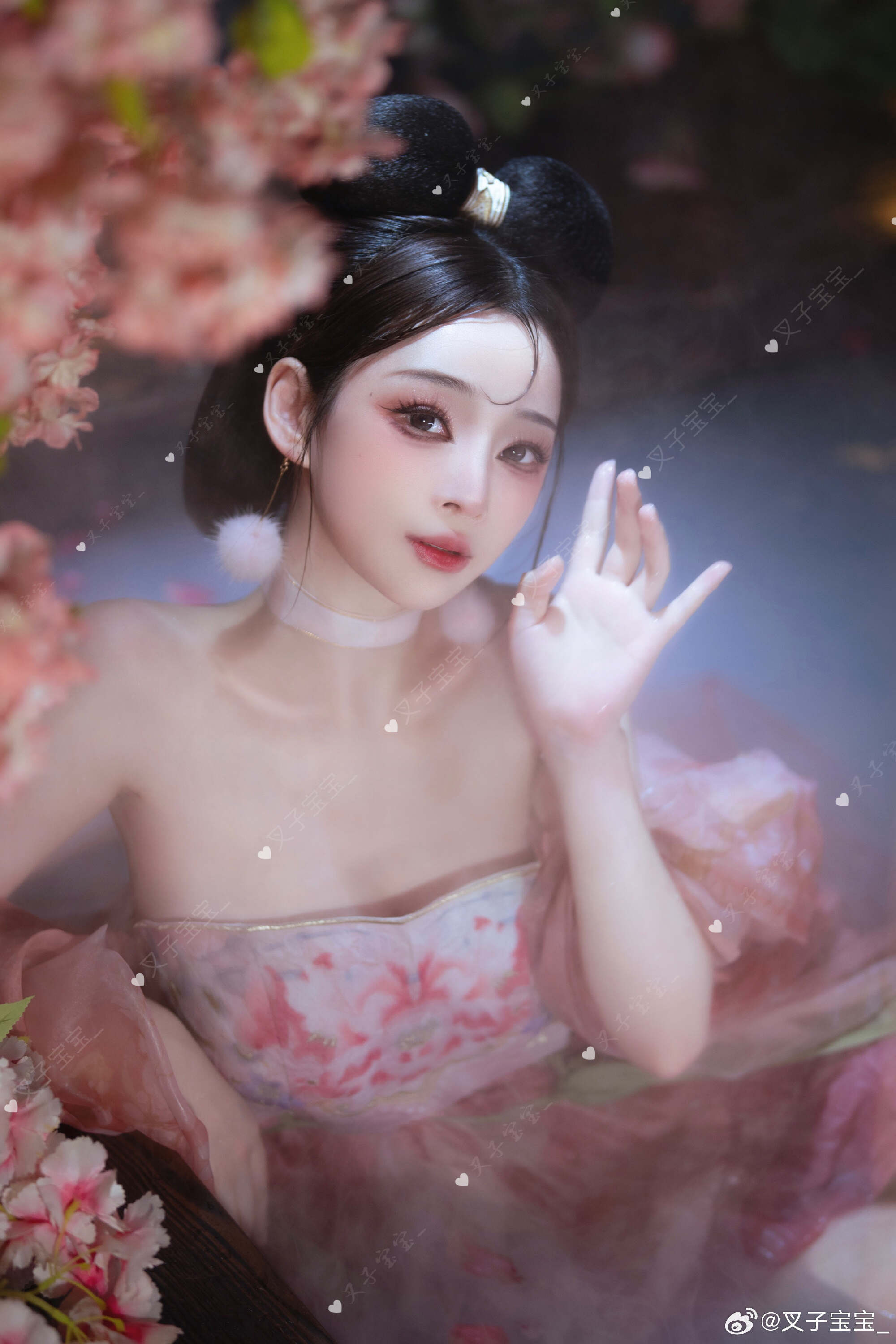 图片[7]-大王，人家也是第一次做人呢～?-忙忙软件库