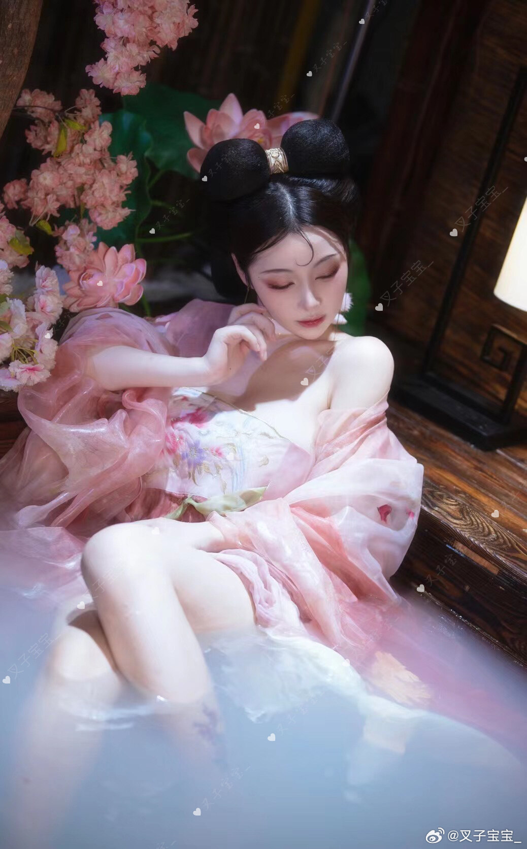 图片[1]-大王，人家也是第一次做人呢～?-忙忙软件库