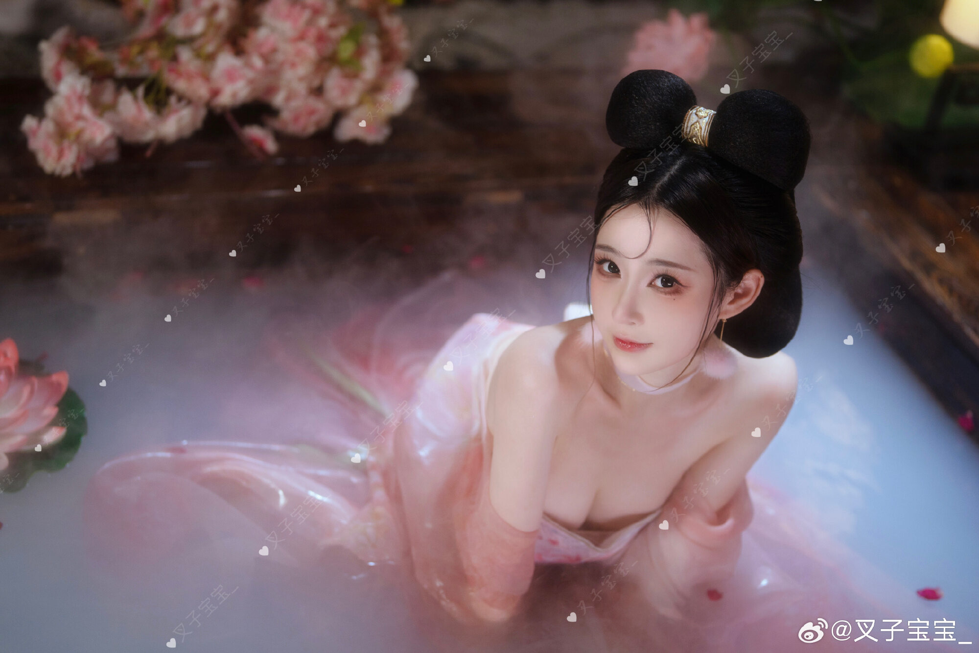 图片[9]-大王，人家也是第一次做人呢～?-忙忙软件库