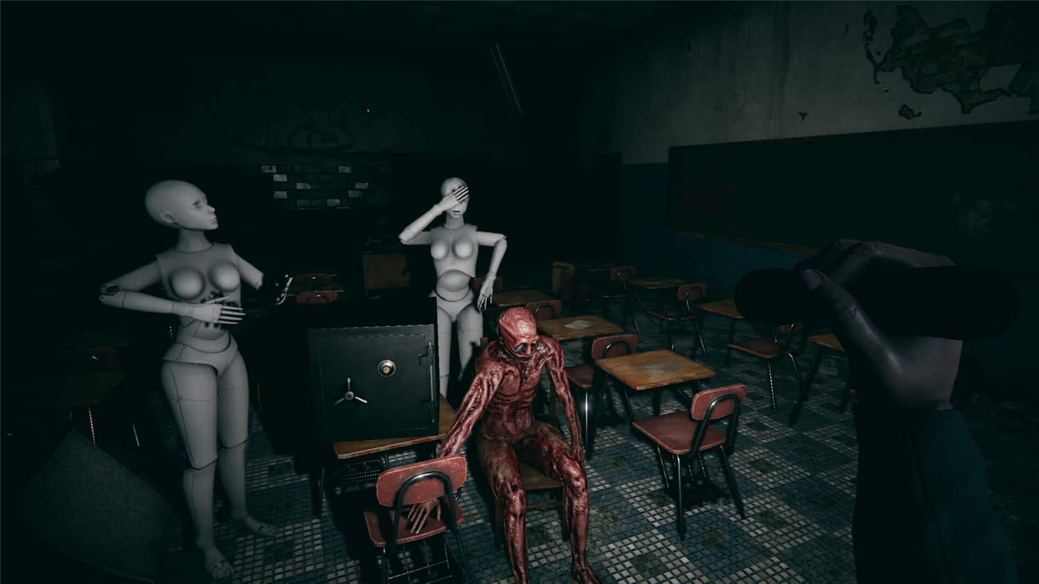 图片[5]-无梦之地/Dreamless-忙忙软件库