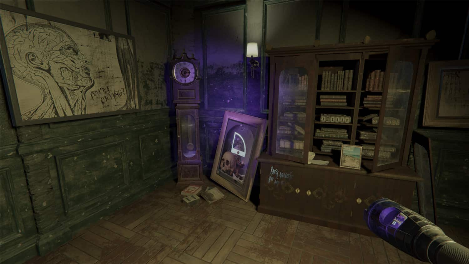 图片[5]-不要害怕2/Don\’t Be Afraid 2-忙忙软件库