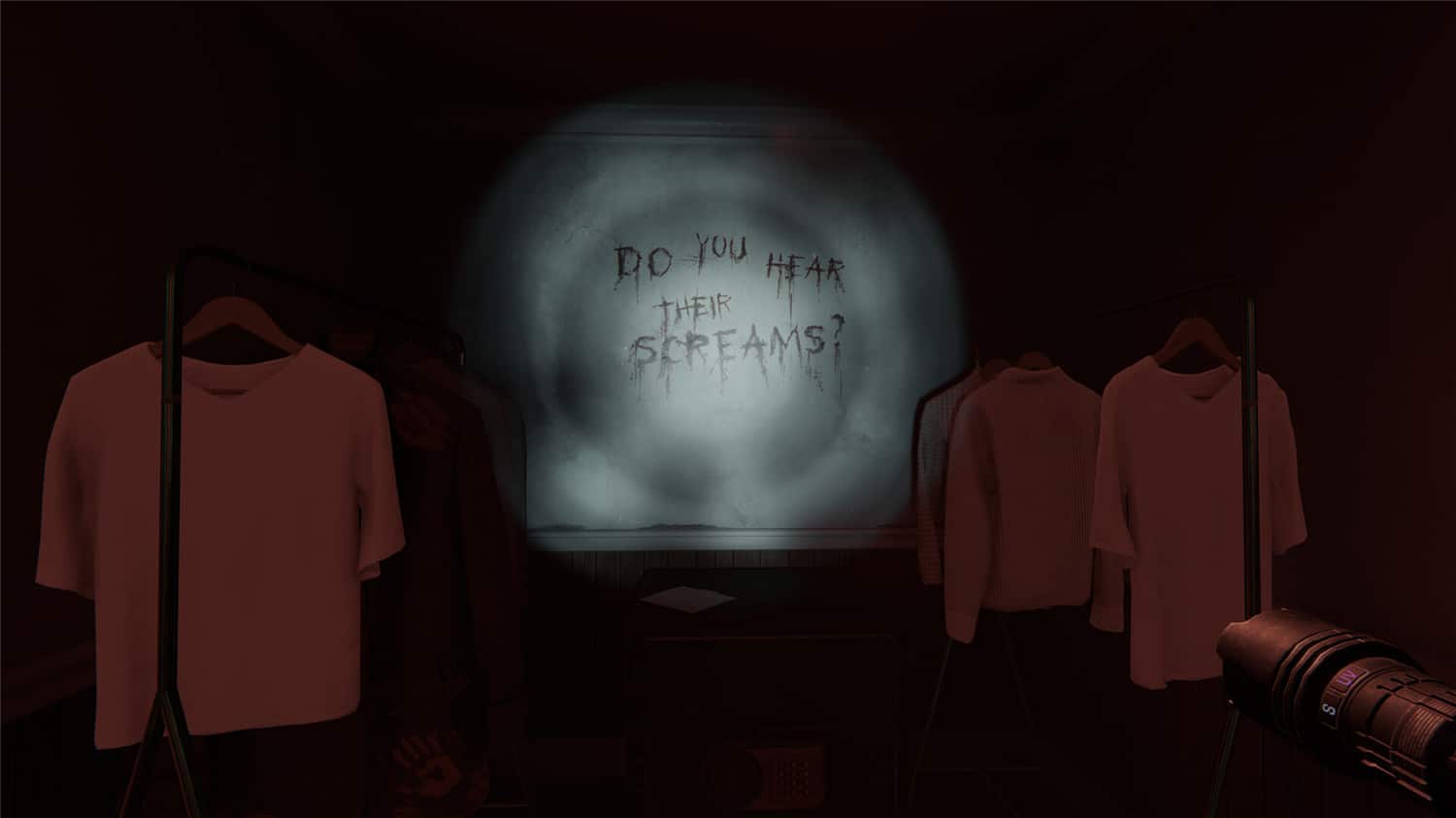 图片[2]-不要害怕2/Don\’t Be Afraid 2-忙忙软件库