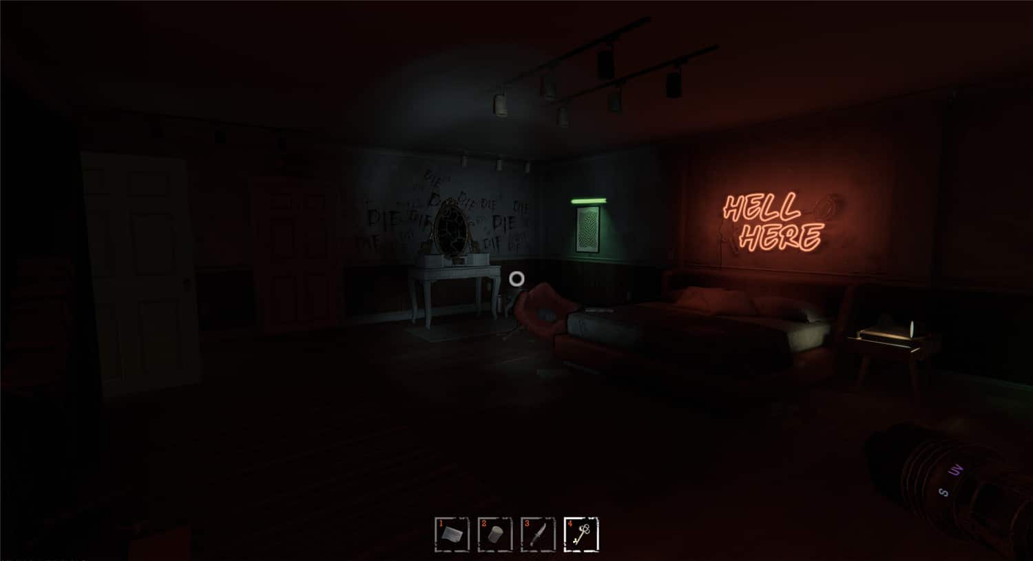 图片[4]-不要害怕2/Don\’t Be Afraid 2-忙忙软件库