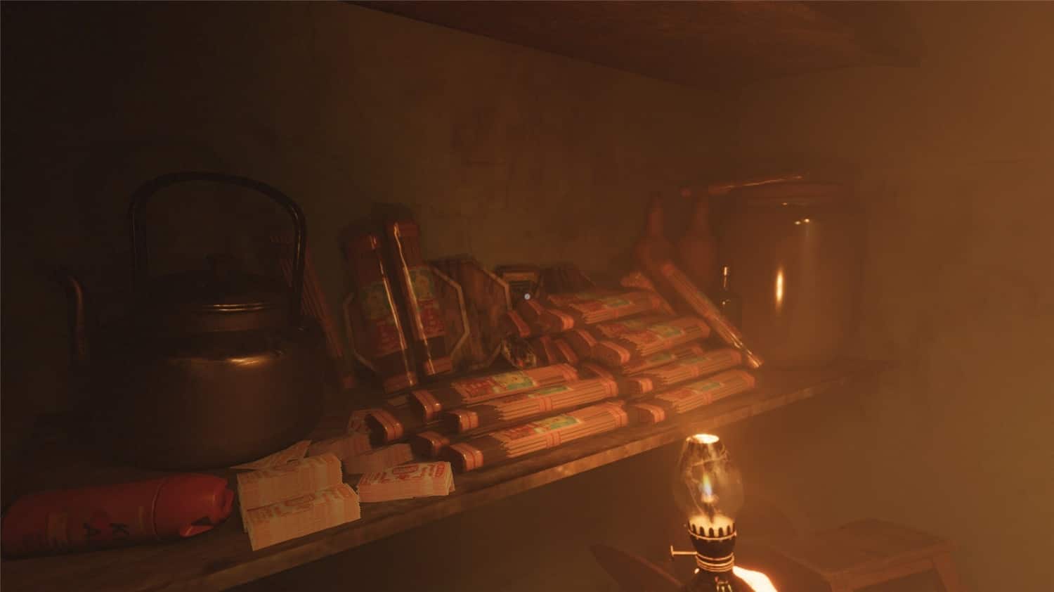 图片[6]-灾殃/The Scourge|官方简体中文|支持键盘.鼠标.手柄-忙忙软件库