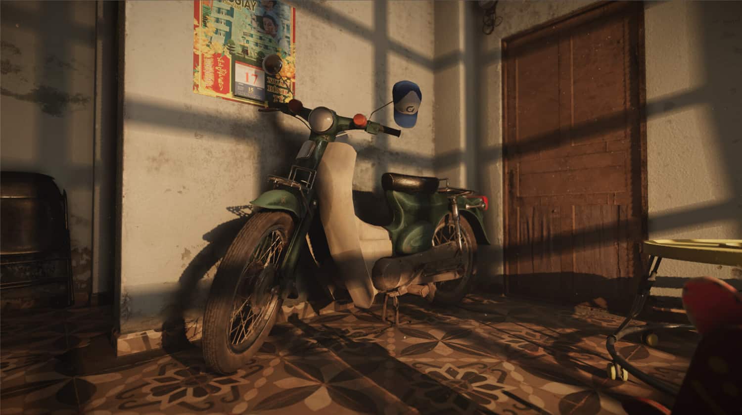 图片[3]-灾殃/The Scourge|官方简体中文|支持键盘.鼠标.手柄-忙忙软件库