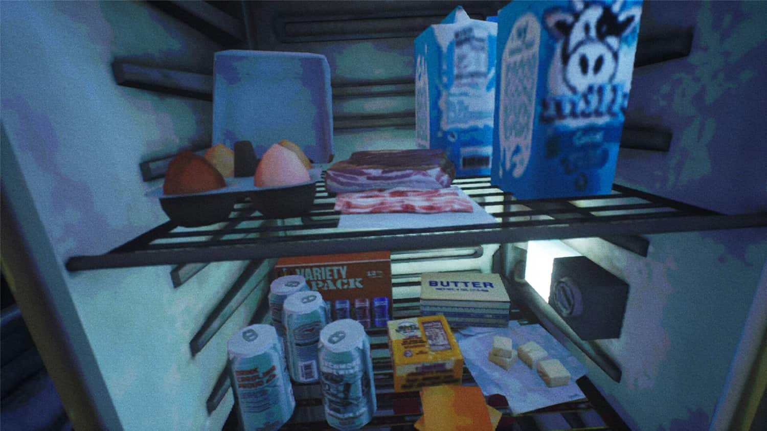 图片[3]-末日等待/While We Wait Here|官方简体中文|支持键盘.鼠标.手柄-忙忙软件库