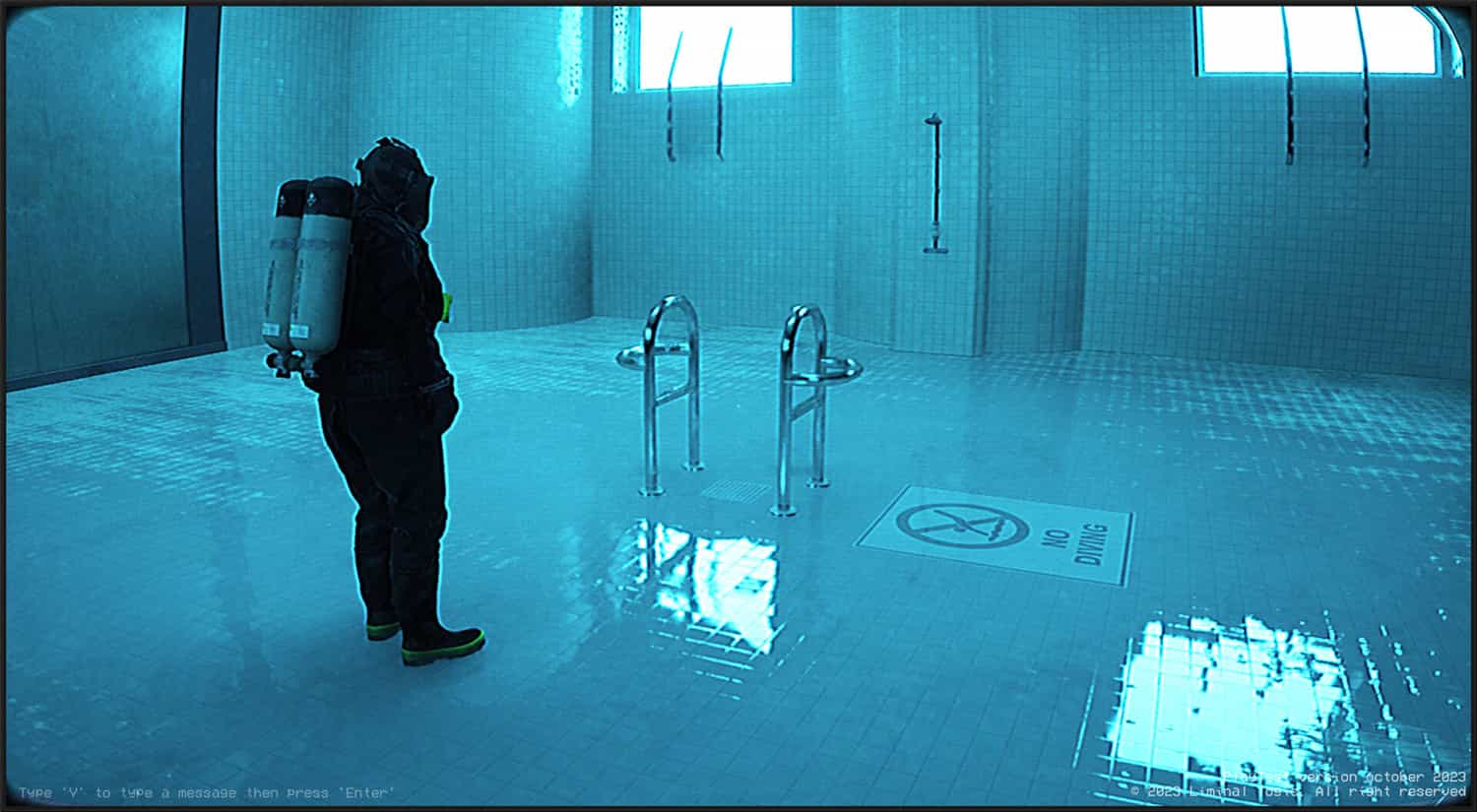 图片[2]-后室记录/Backrooms Rec.-忙忙软件库