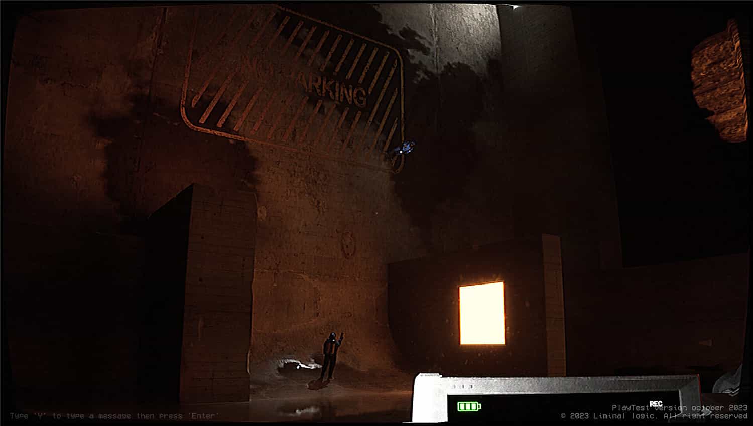 图片[4]-后室记录/Backrooms Rec.-忙忙软件库