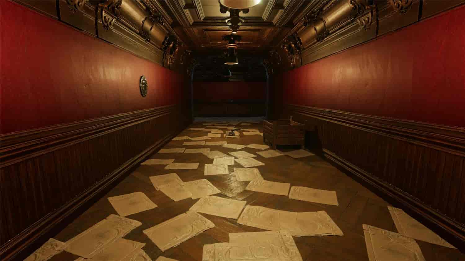 图片[1]-魔鬼之路/DEVIL\’S WAY|官方简体中文|支持键盘.鼠标-忙忙软件库