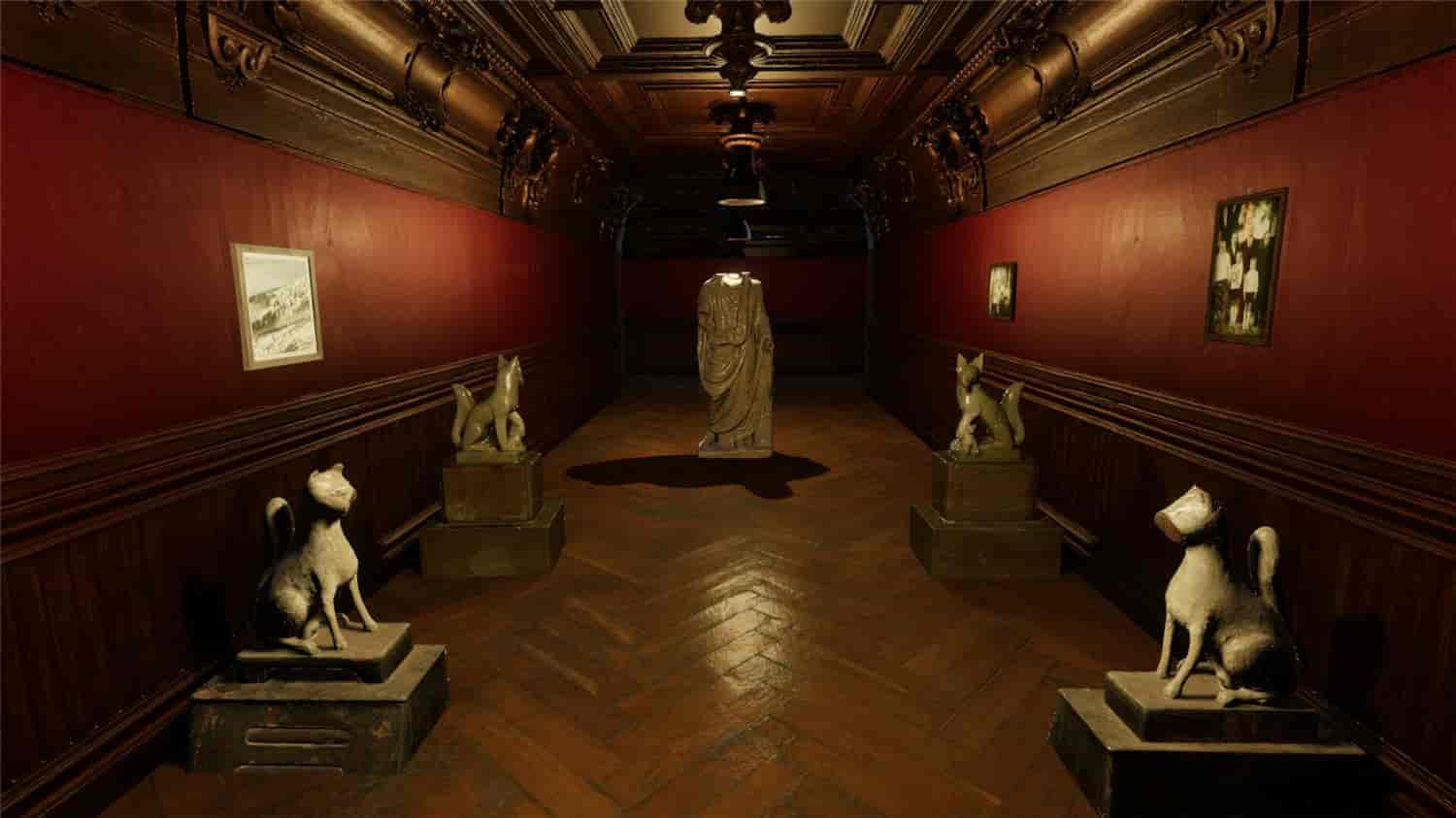 图片[2]-魔鬼之路/DEVIL\’S WAY|官方简体中文|支持键盘.鼠标-忙忙软件库