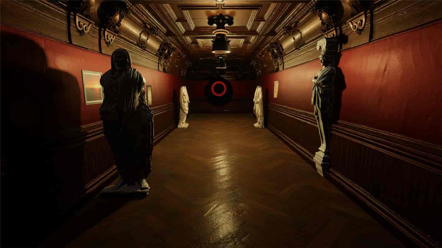 图片[5]-魔鬼之路/DEVIL\’S WAY|官方简体中文|支持键盘.鼠标-忙忙软件库