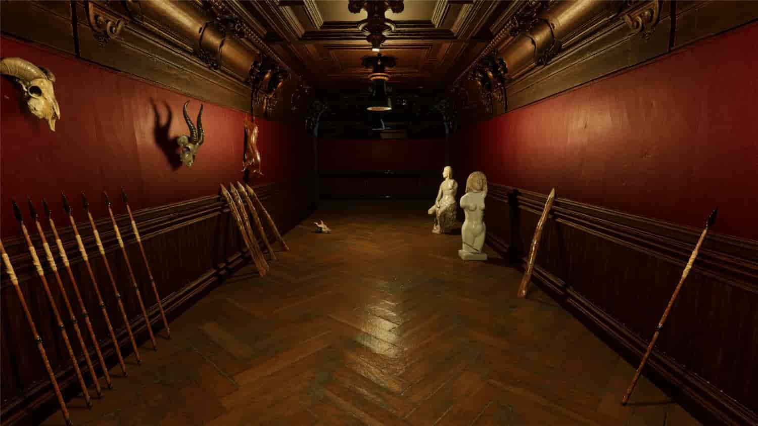 图片[4]-魔鬼之路/DEVIL\’S WAY|官方简体中文|支持键盘.鼠标-忙忙软件库