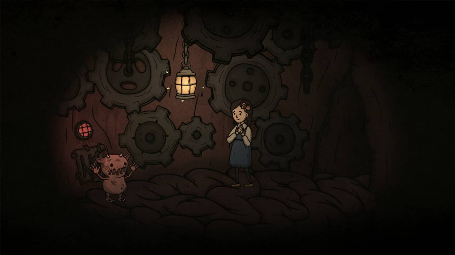 图片[2]-惊悚故事3：英格莉忏悔录/Creepy Tale 3: Ingrid Penance-忙忙软件库