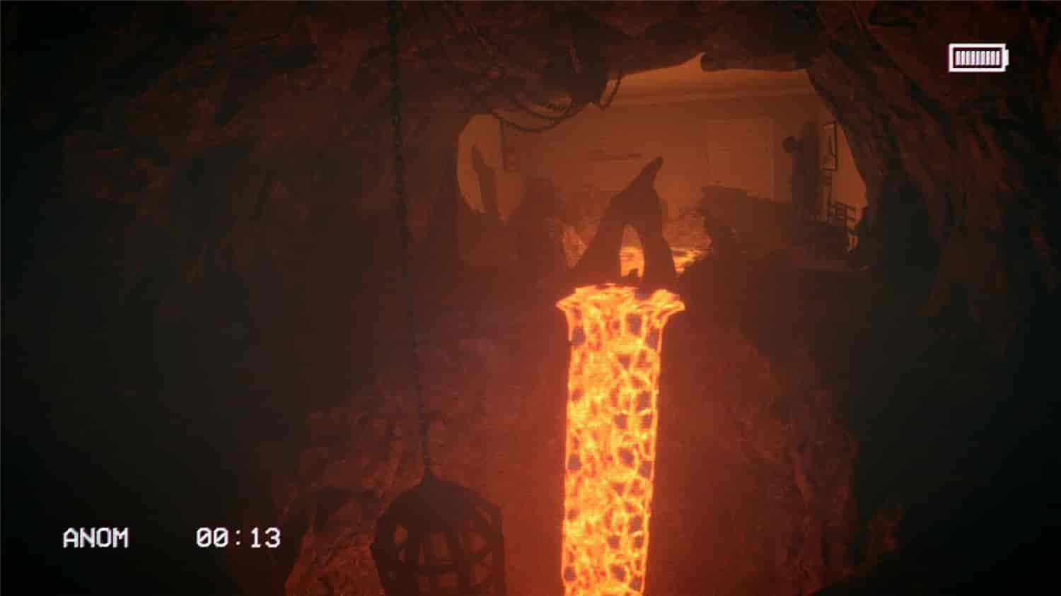 图片[2]-摄像头惊魂/CAPTURED-忙忙软件库