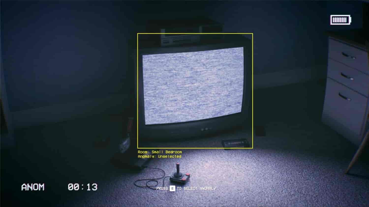 图片[1]-摄像头惊魂/CAPTURED-忙忙软件库