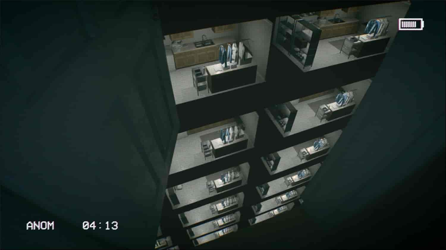 图片[3]-摄像头惊魂/CAPTURED-忙忙软件库