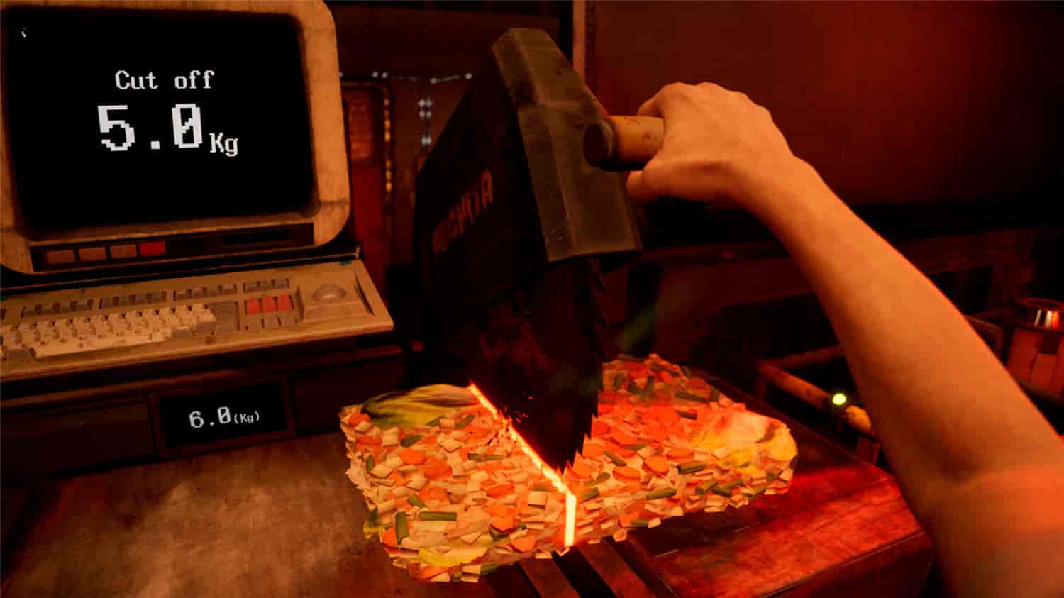 图片[1]-癫狂动物园/Zoochosis-忙忙软件库