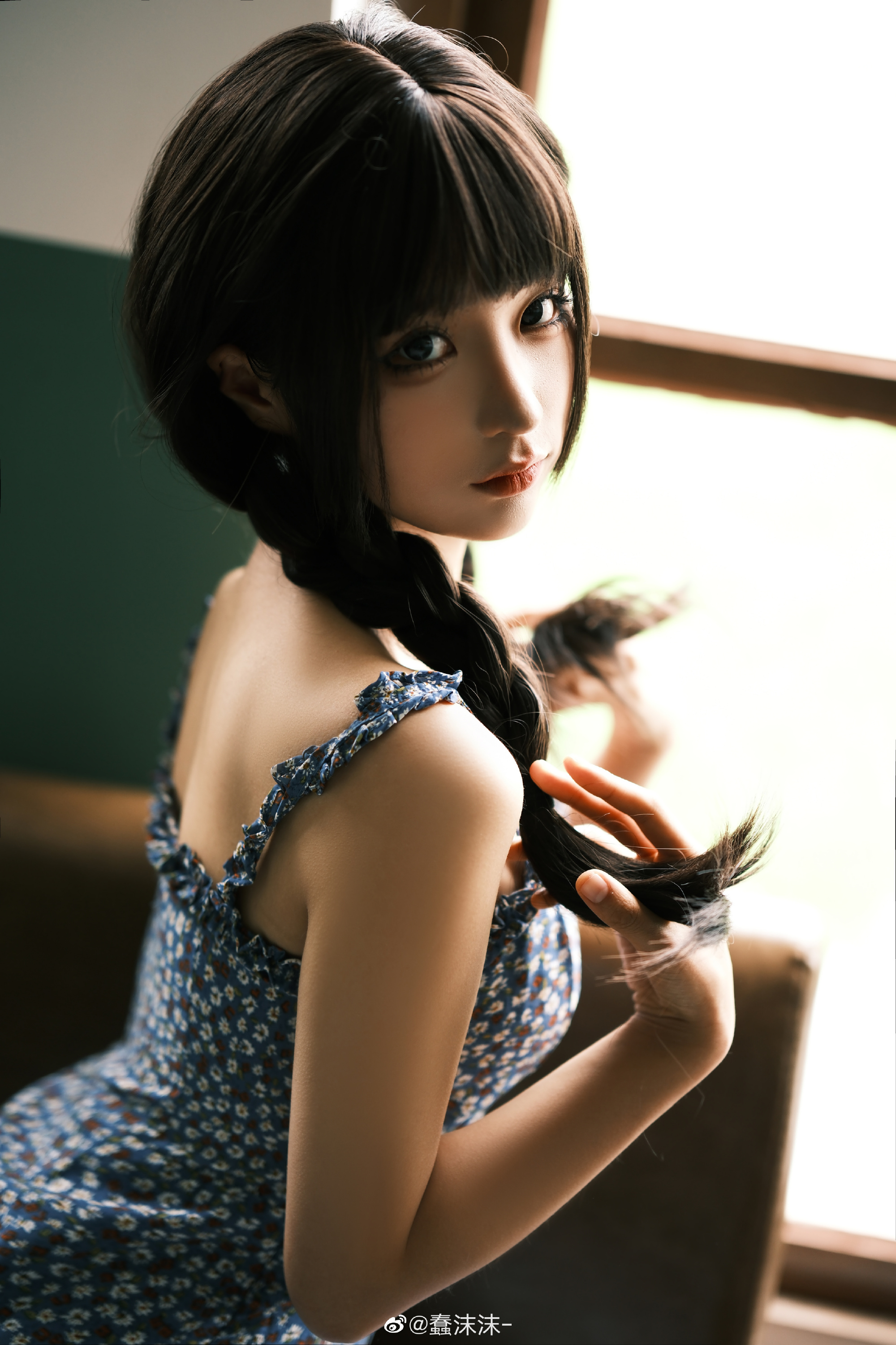 图片[1]-山海自有归期，风雨自由相逢-忙忙软件库