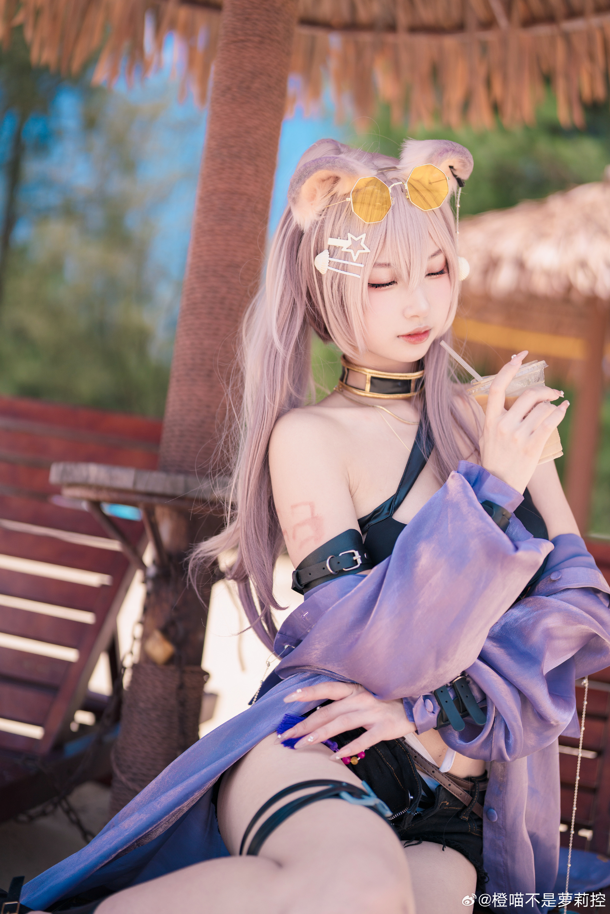 图片[1]-祝我们拥有可以随时停留和休息的底气-忙忙软件库