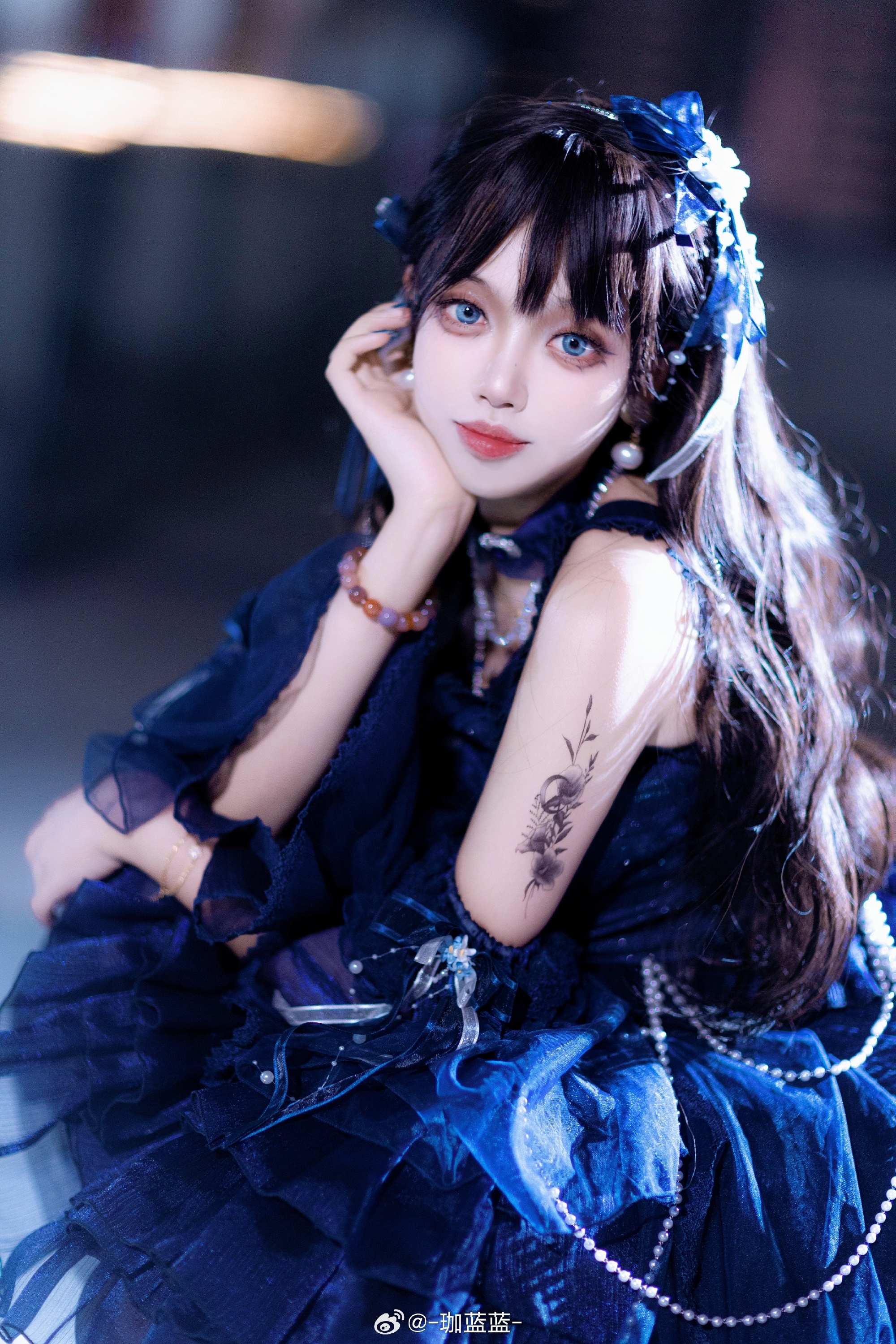 图片[1]-解不开的心结 把它系成蝴蝶结-忙忙软件库