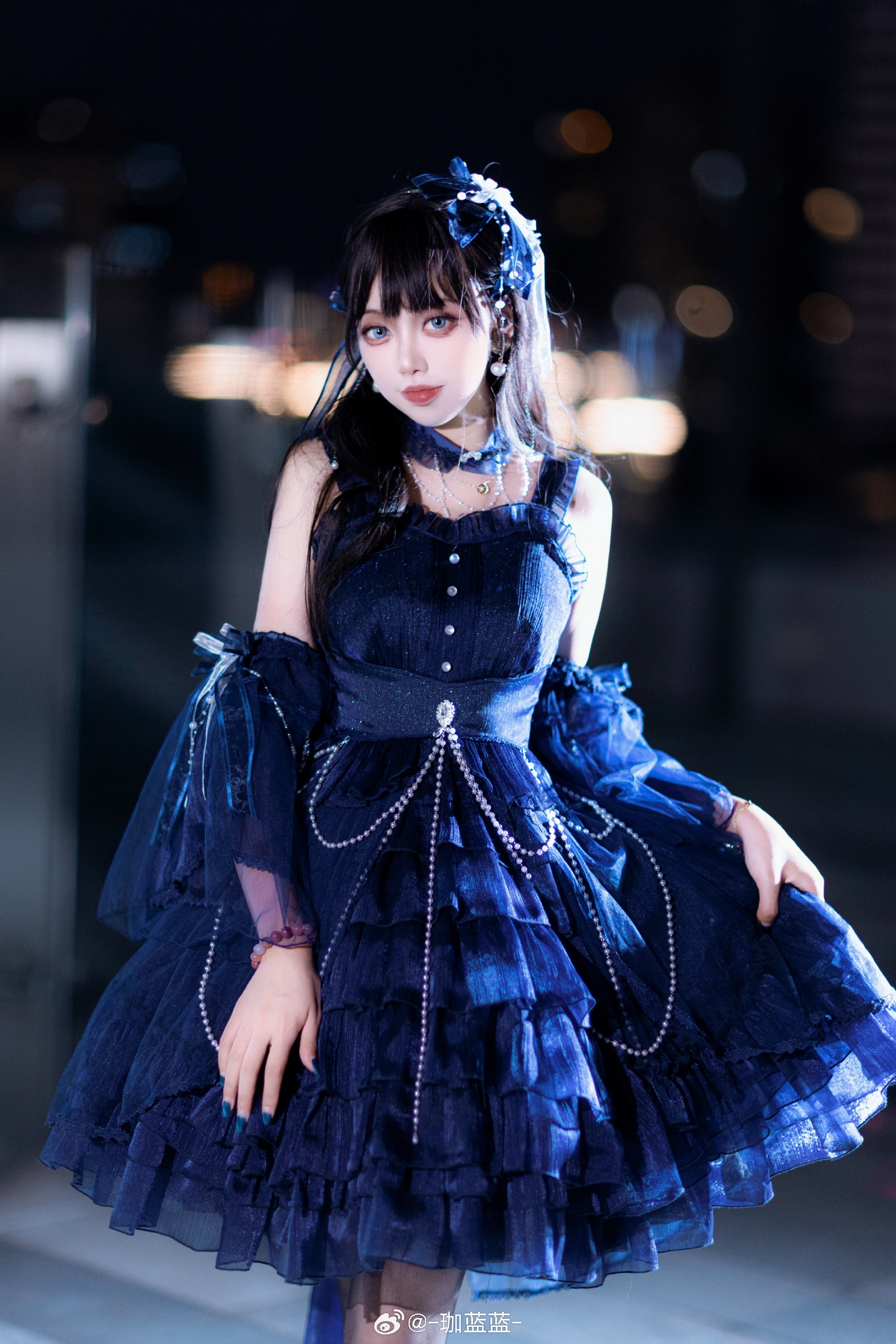 图片[3]-解不开的心结 把它系成蝴蝶结-忙忙软件库