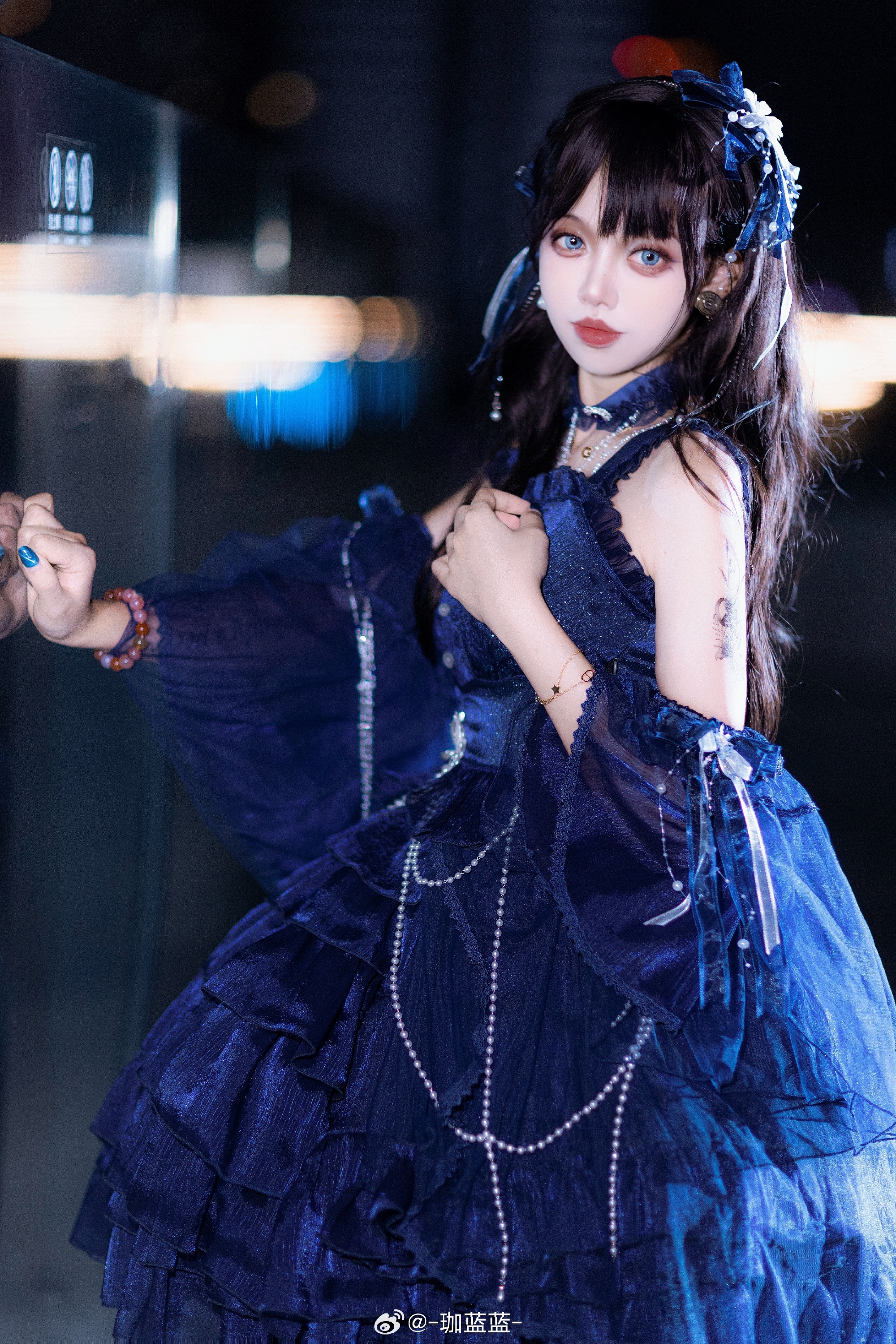 图片[2]-解不开的心结 把它系成蝴蝶结-忙忙软件库