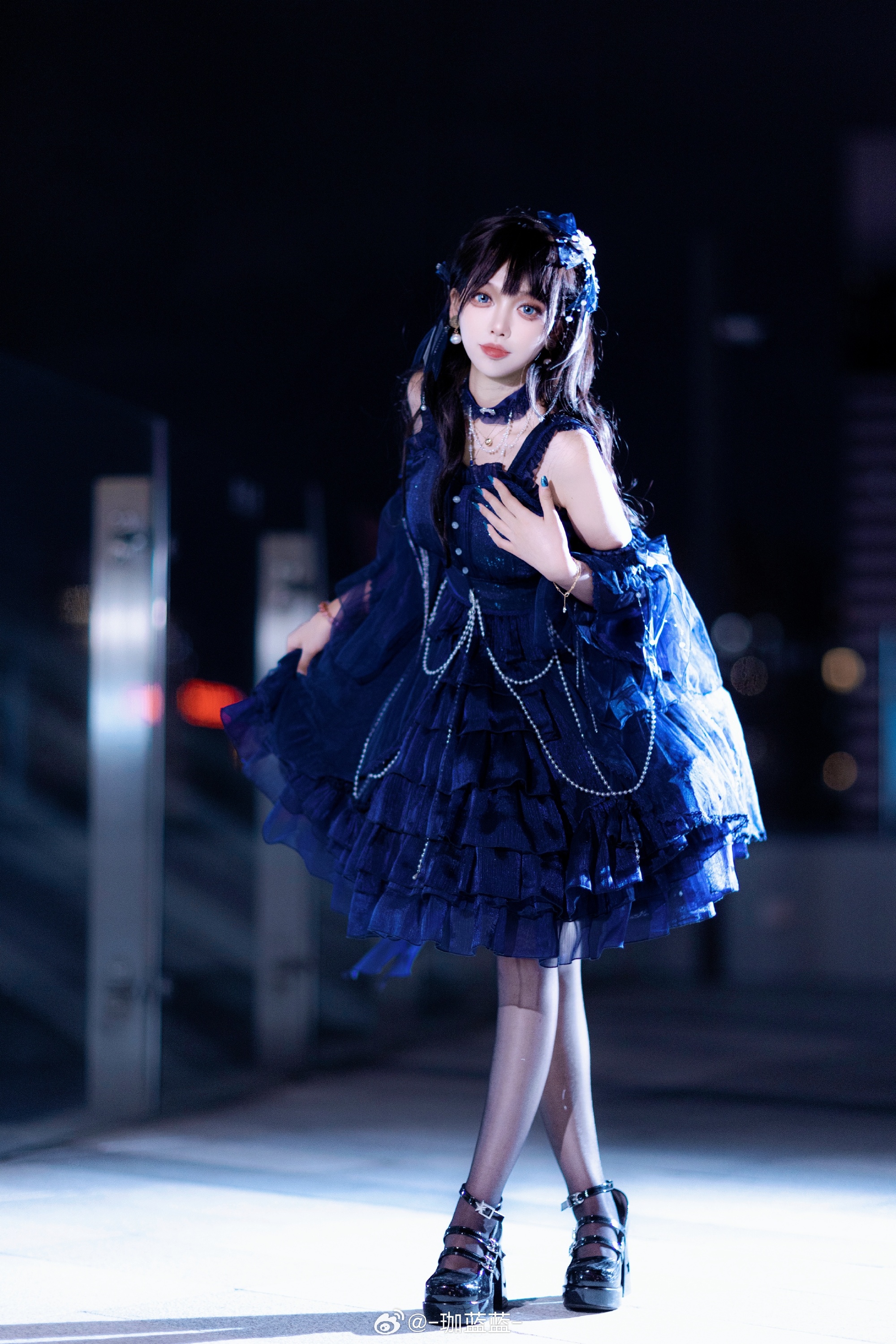 图片[4]-解不开的心结 把它系成蝴蝶结-忙忙软件库