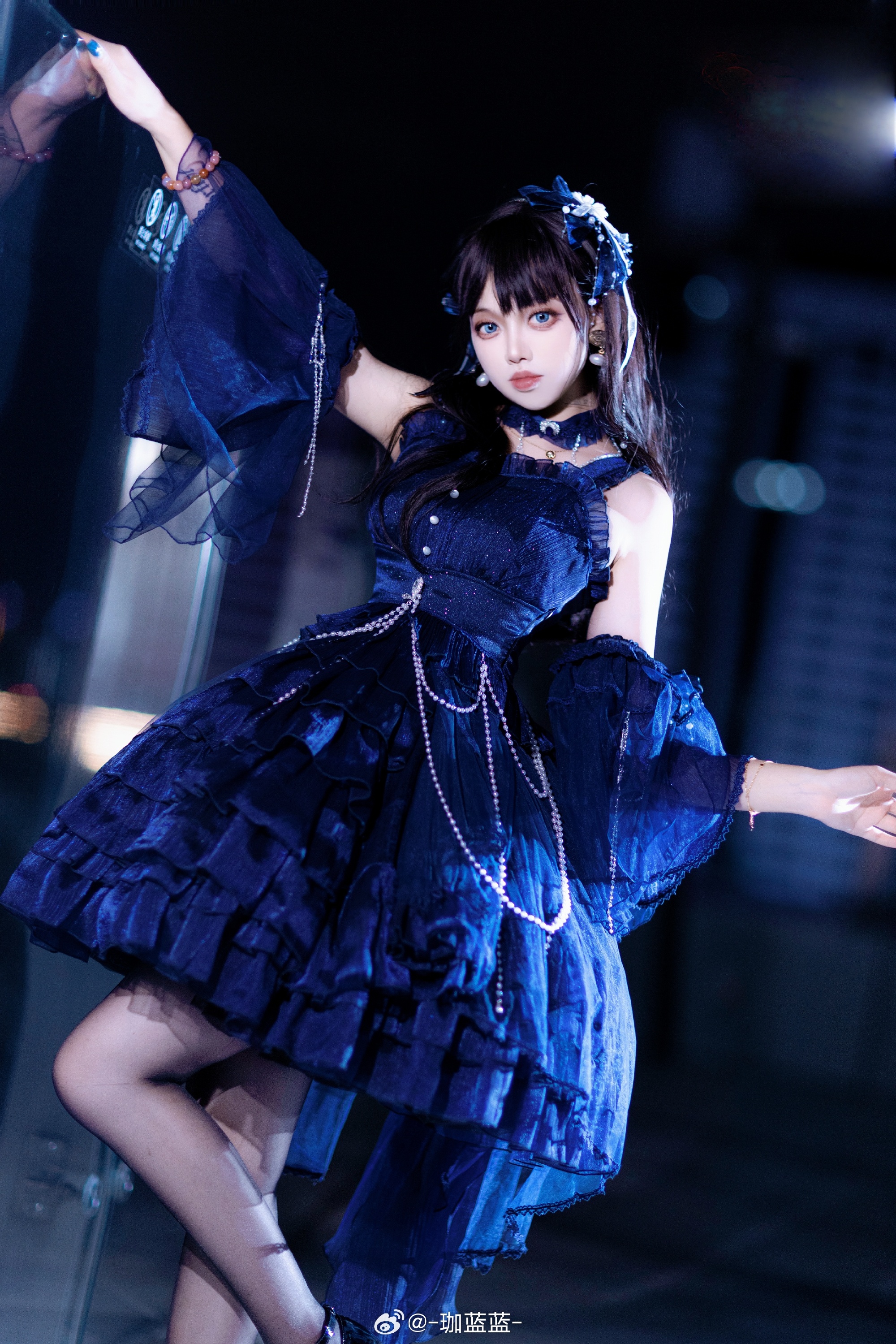 图片[6]-解不开的心结 把它系成蝴蝶结-忙忙软件库