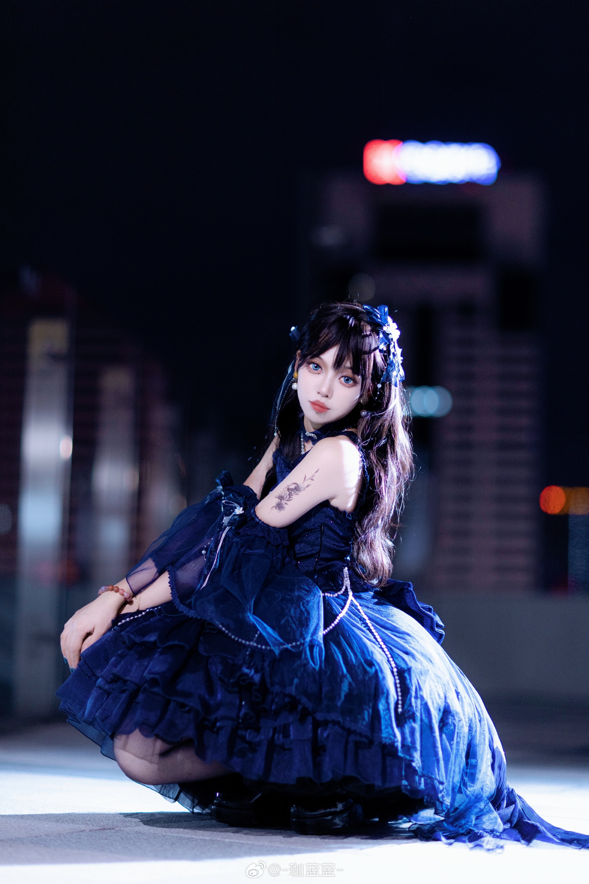 图片[8]-解不开的心结 把它系成蝴蝶结-忙忙软件库