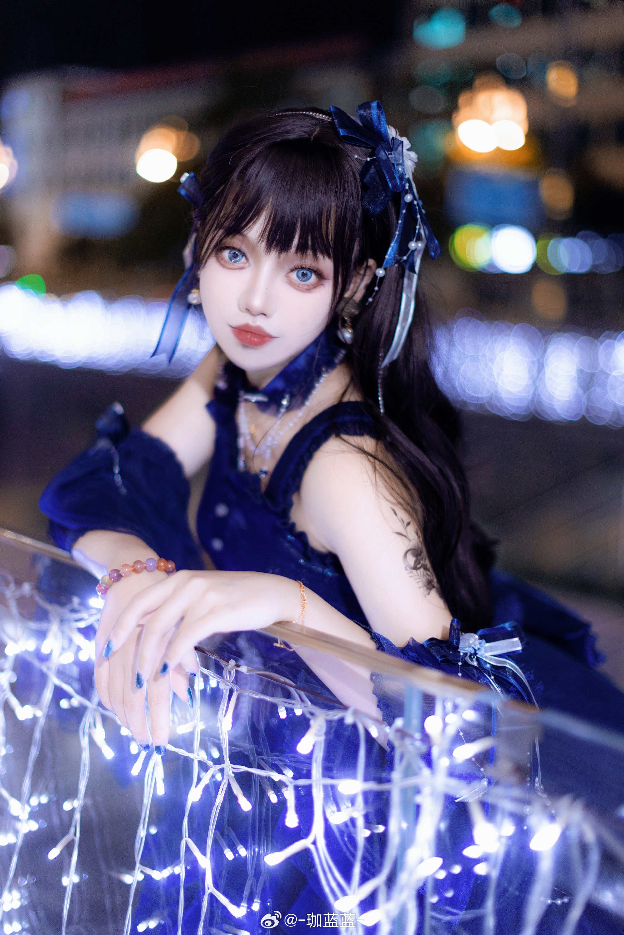 图片[5]-解不开的心结 把它系成蝴蝶结-忙忙软件库