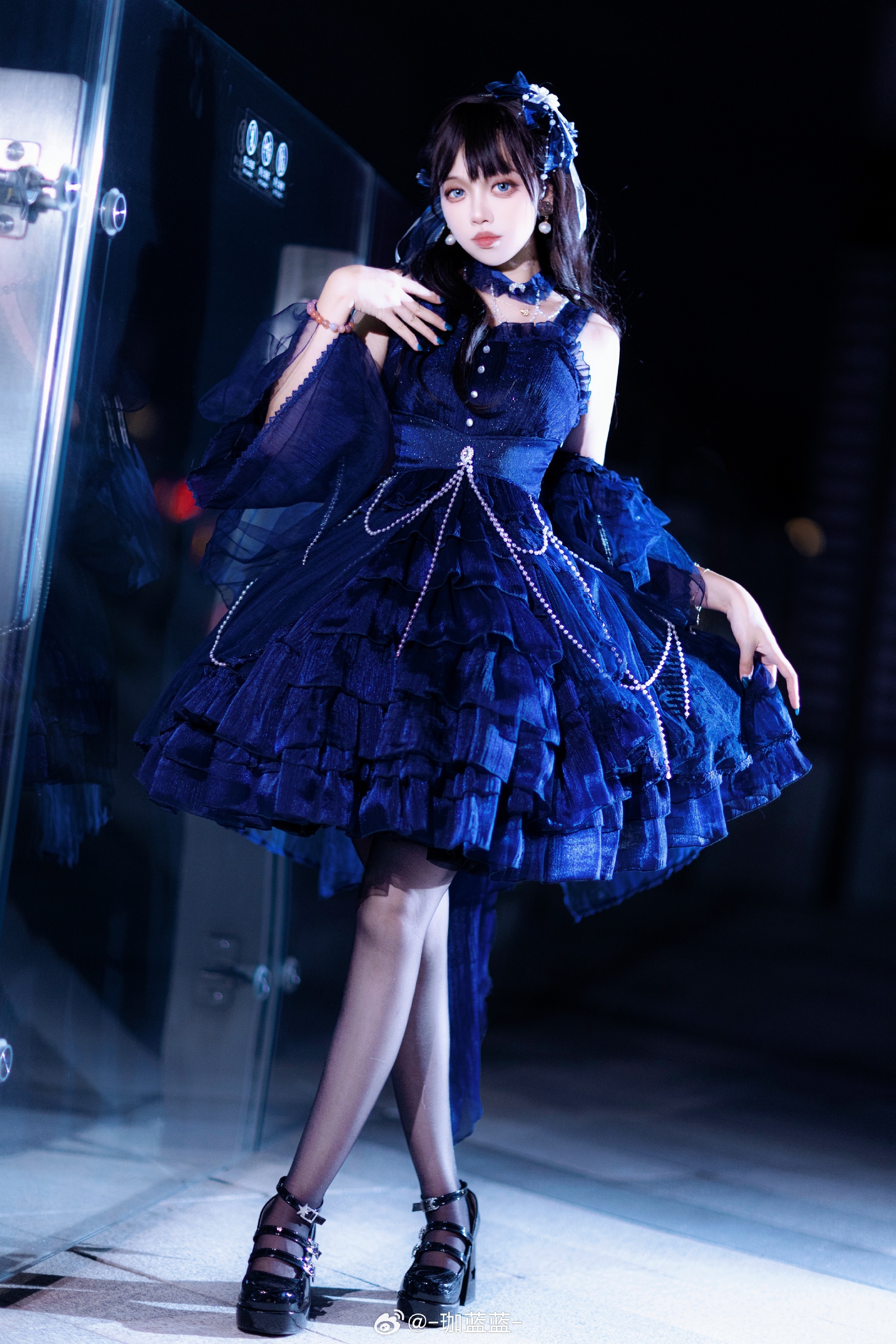 图片[7]-解不开的心结 把它系成蝴蝶结-忙忙软件库