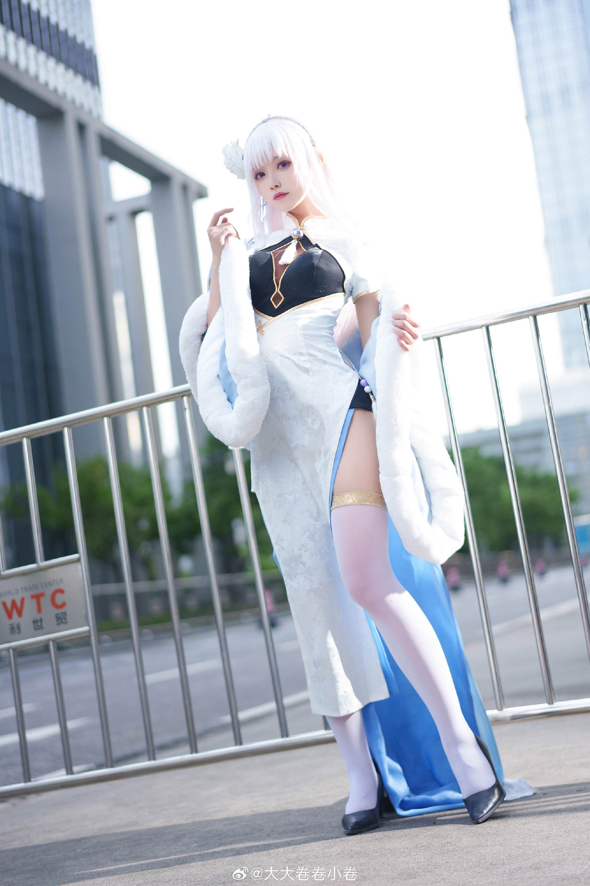 图片[3]-来去都是自由风 相逢的人未必会再相逢-忙忙软件库