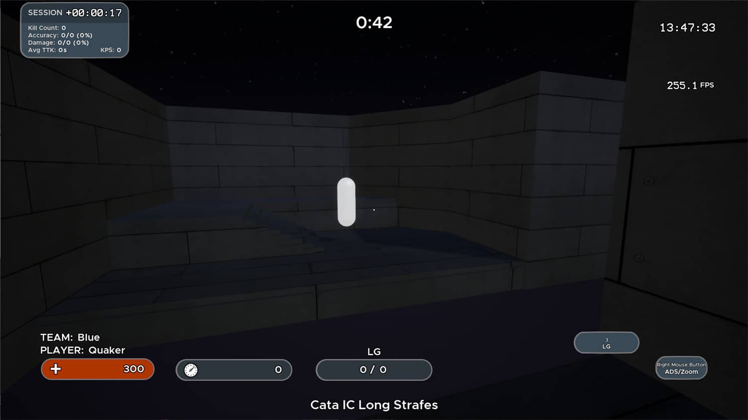 图片[5]-KovaaK的FPS枪法模拟器/KovaaK\’s FPS Aim Trainer-忙忙软件库