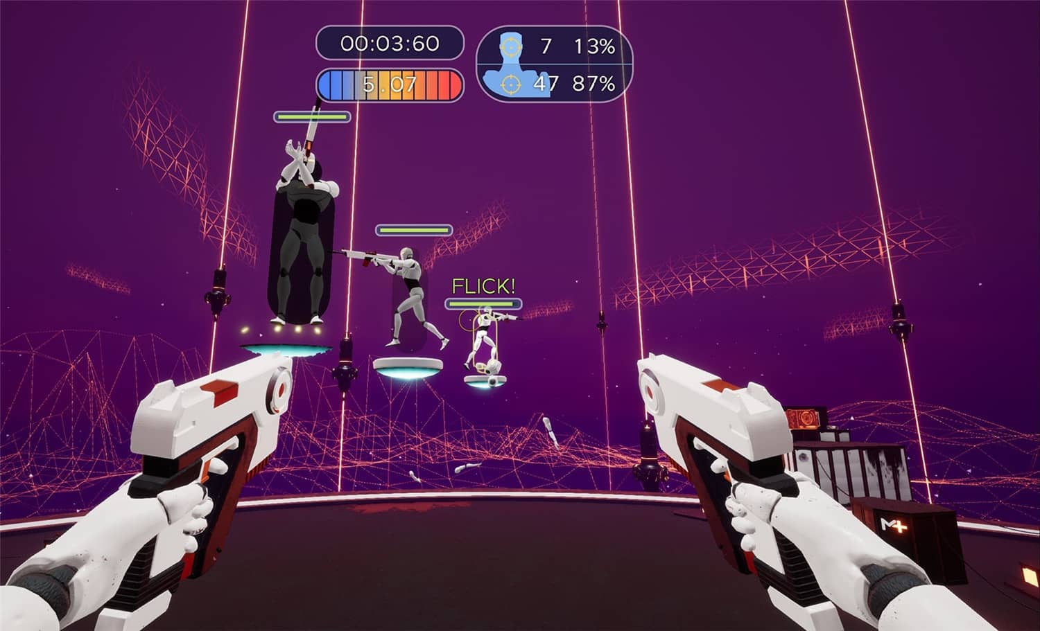 图片[8]-KovaaK的FPS枪法模拟器/KovaaK\’s FPS Aim Trainer-忙忙软件库